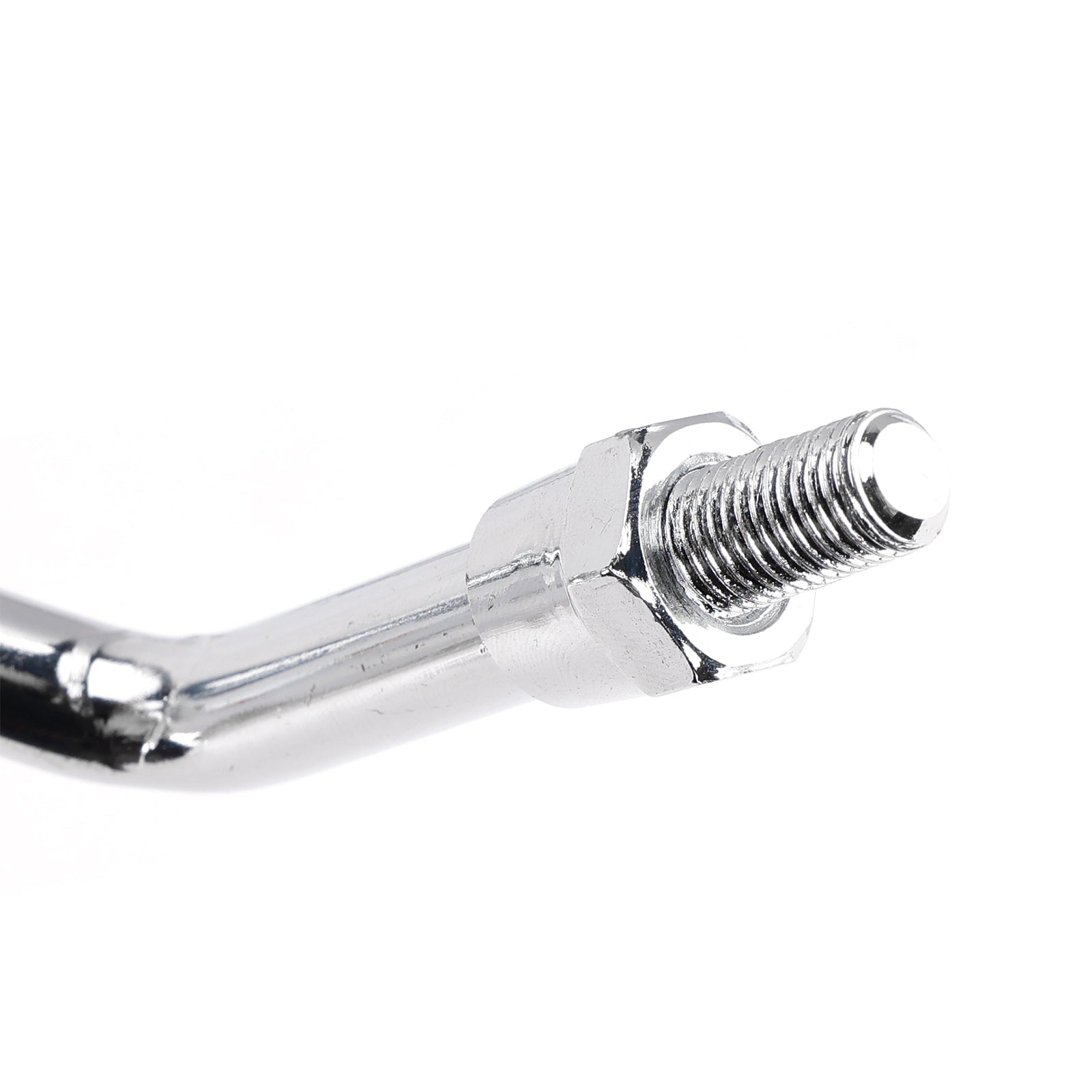 Ensemble de rétroviseurs pour Indian Scout Sixty Bobber Springfield Dark Horse 16-25