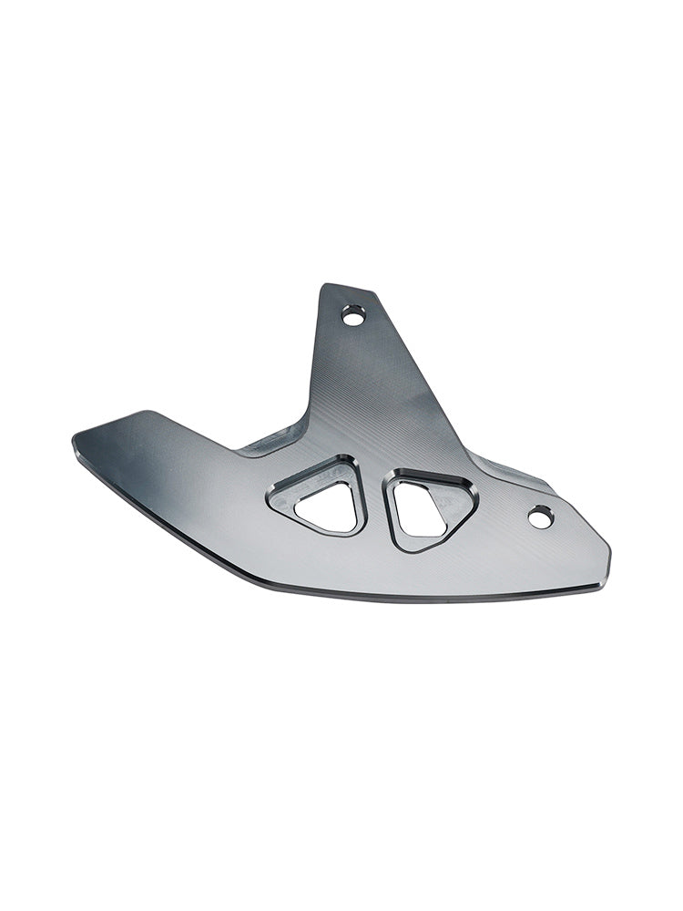 Protector de disco de freno trasero para Suzuki DR-Z400SM 2000-2024 DRZ400/S/E