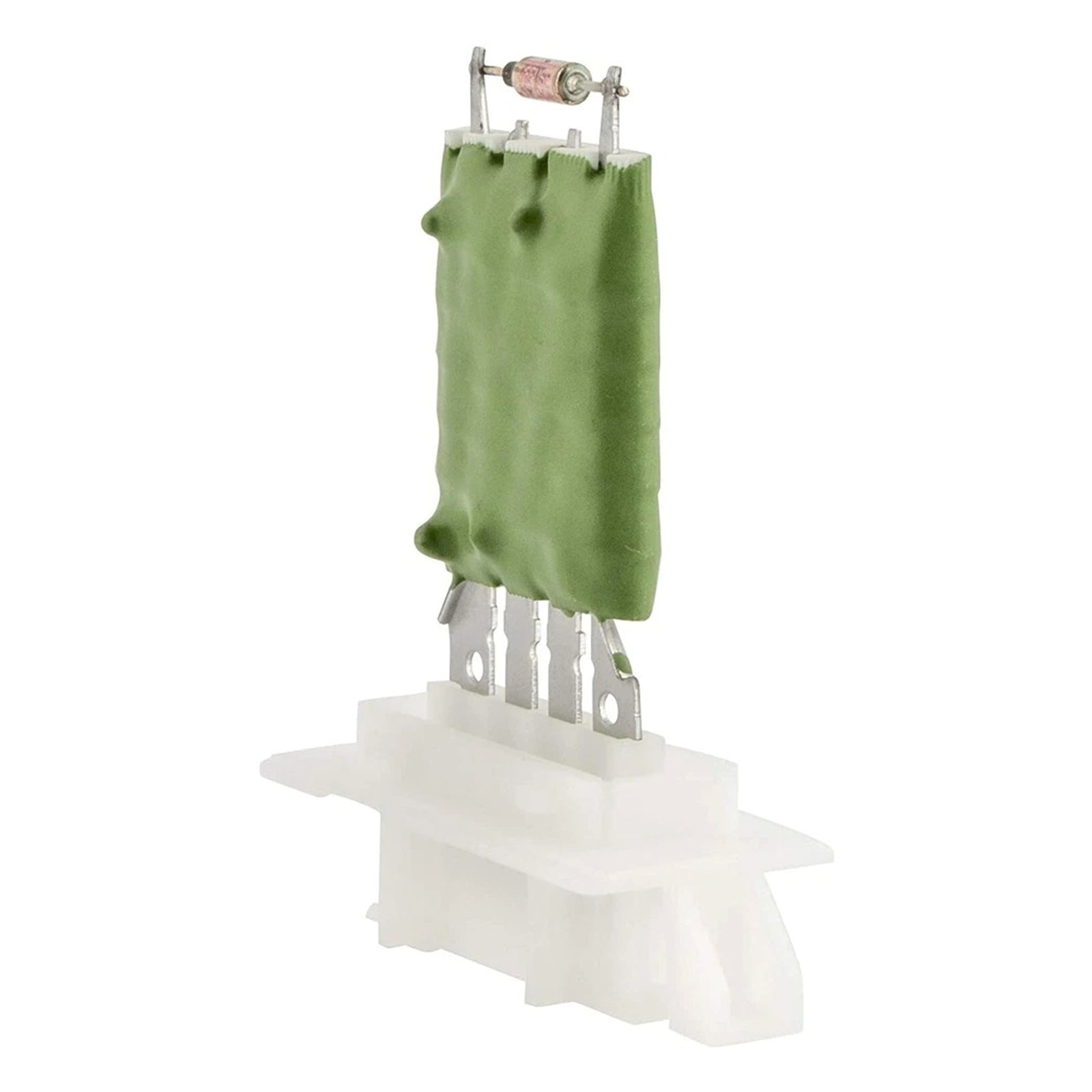 Resistencia al motor del ventilador de calefacción A/C 1K0959263A para VW Jetta Golf Passat Mk5