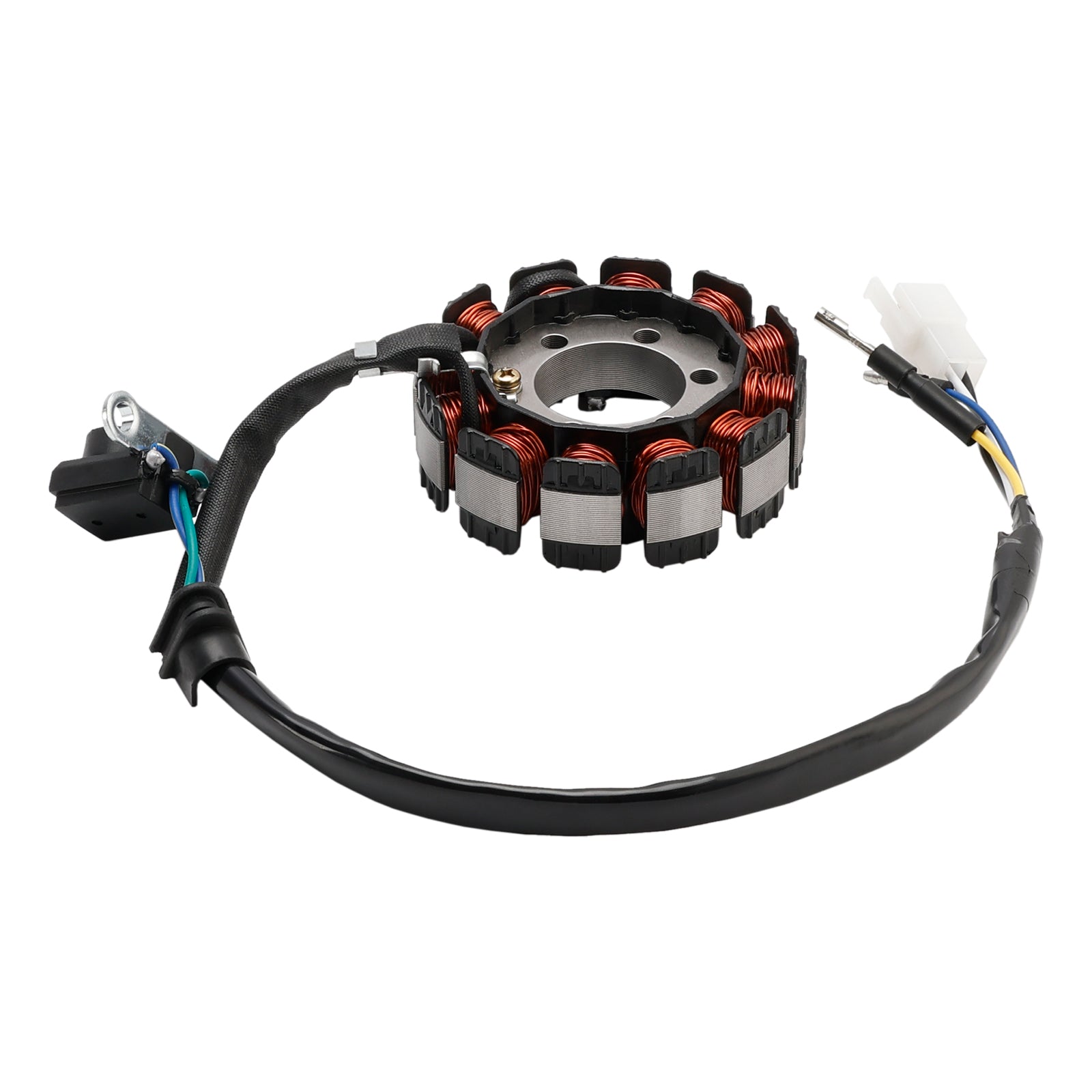 2016-2024 MODENAS KARISMA 125 (Nuovo) Generatore di statore 12 POLAS 31120-ALG1-E10