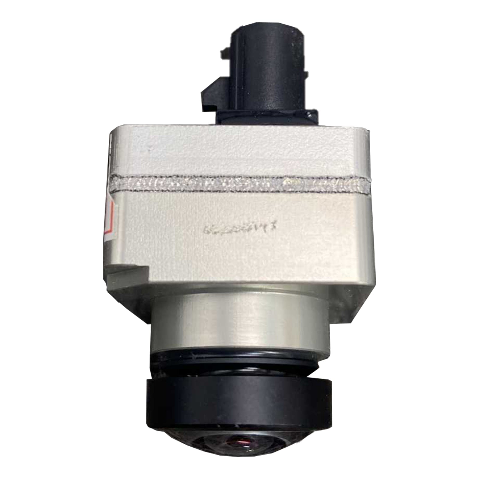 Sprednja/zadnja parkirna kamera za Jaguar in Range Rover - črna JPLA-19H422-AB