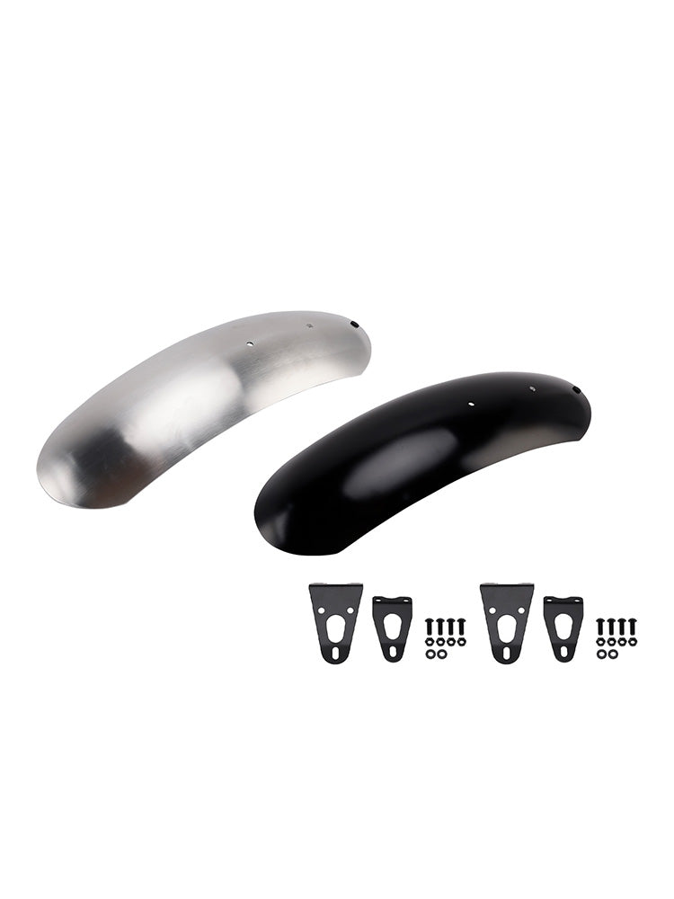 Garde-boue avant en acier pour BMW R12 2024-2025