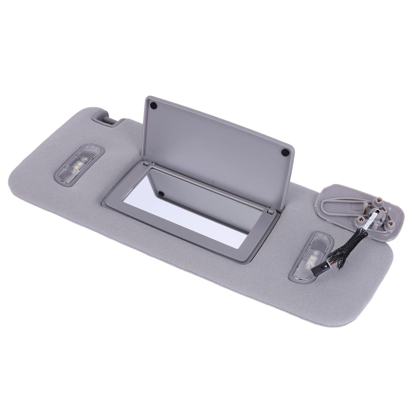 Grey Sun Care Right 23459643 per Chevrolet GMC 2014-2019