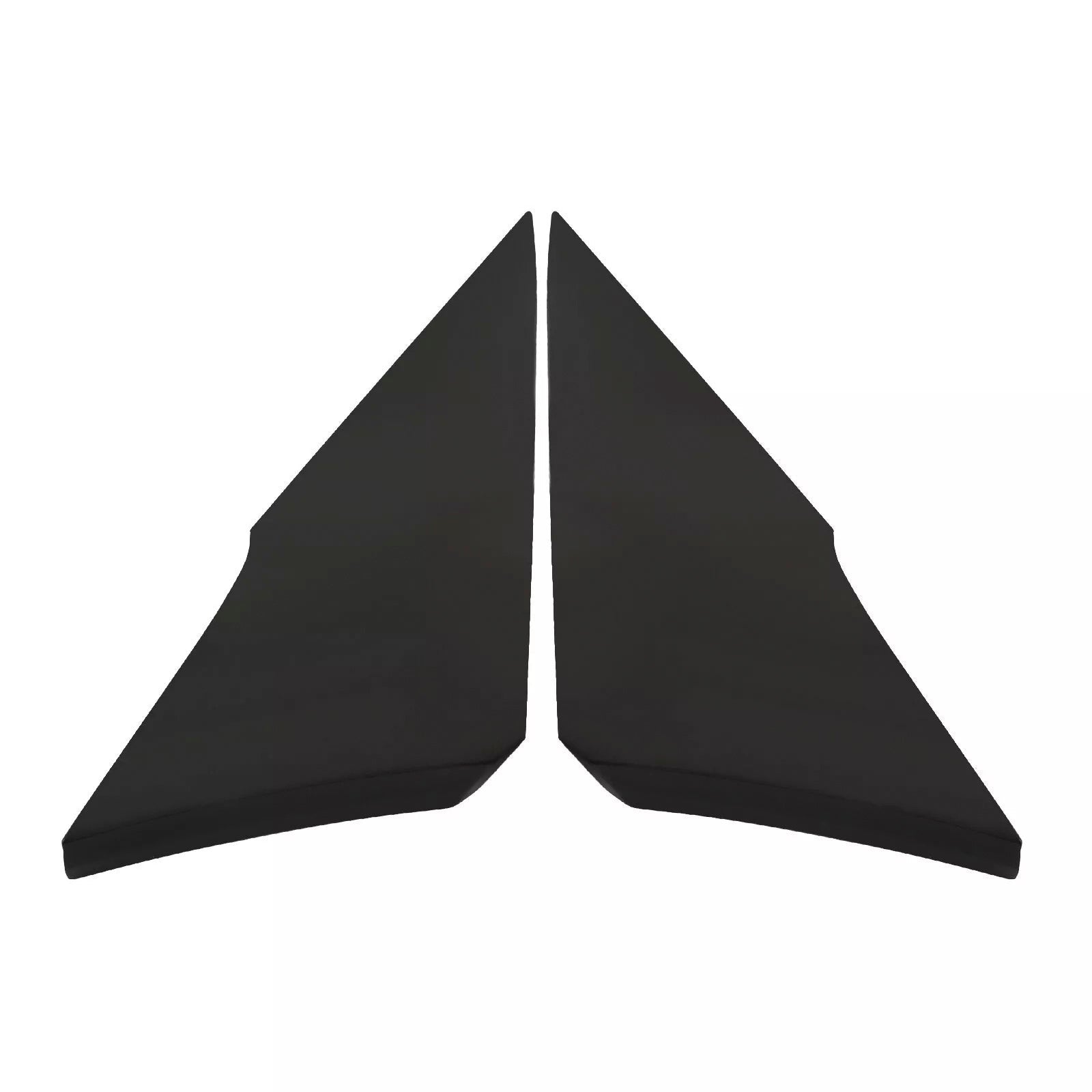 2-delna zadnje skrbniške oblikovanja za Toyota Prius 2016-2022 62505-47012 62506-47012