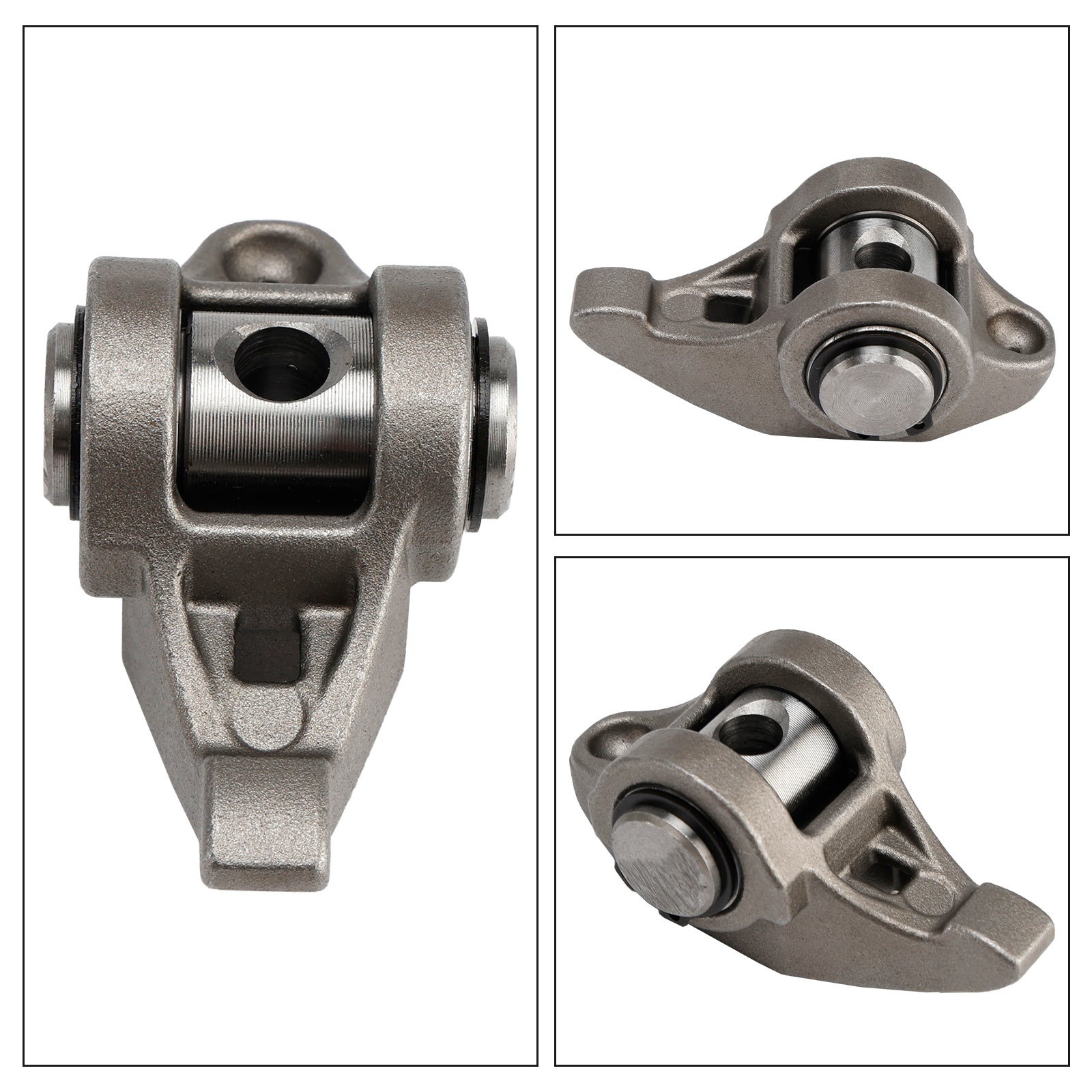 Cutters z śrubami i zestawem do pchania zaworu 10214664 MR-1341 JB-2079 dla GMC