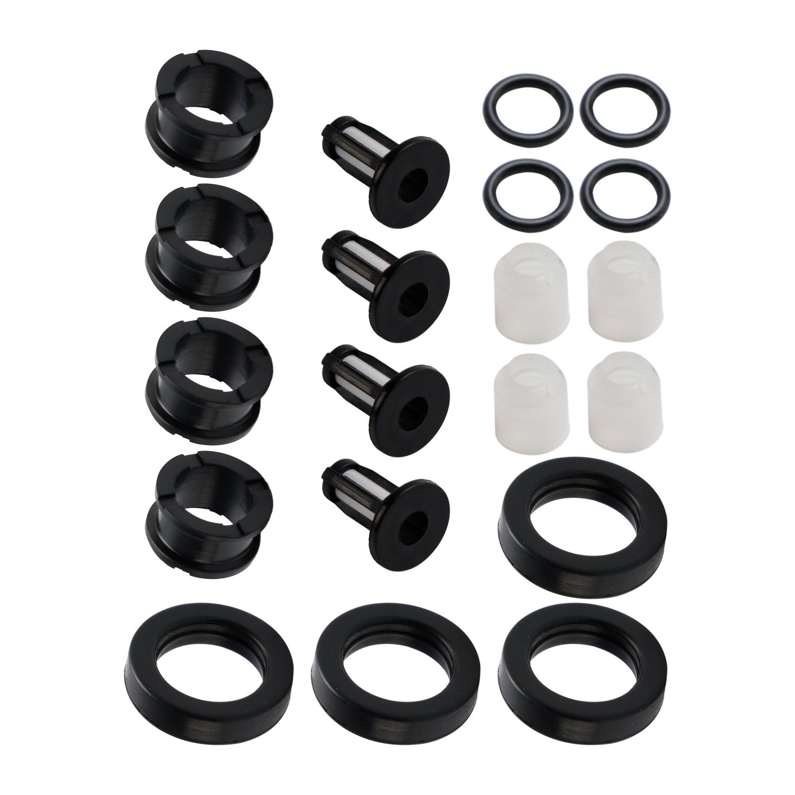 Kit di riparazione iniettore carburante Honda Prelude 1997-2001 H22A4 FJ582
