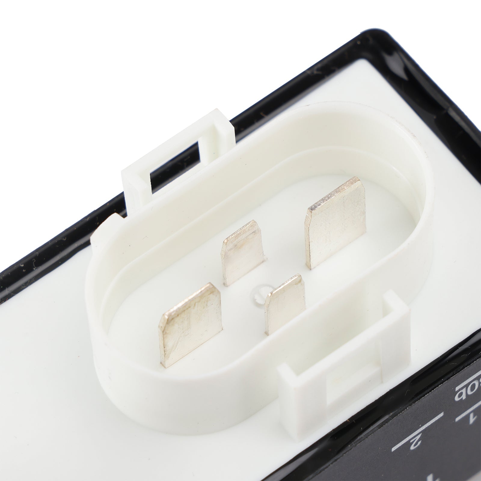 Module de commande de ventilateur de radiateur pour VW Golf III IV Bora Audi A3 1J0919506E