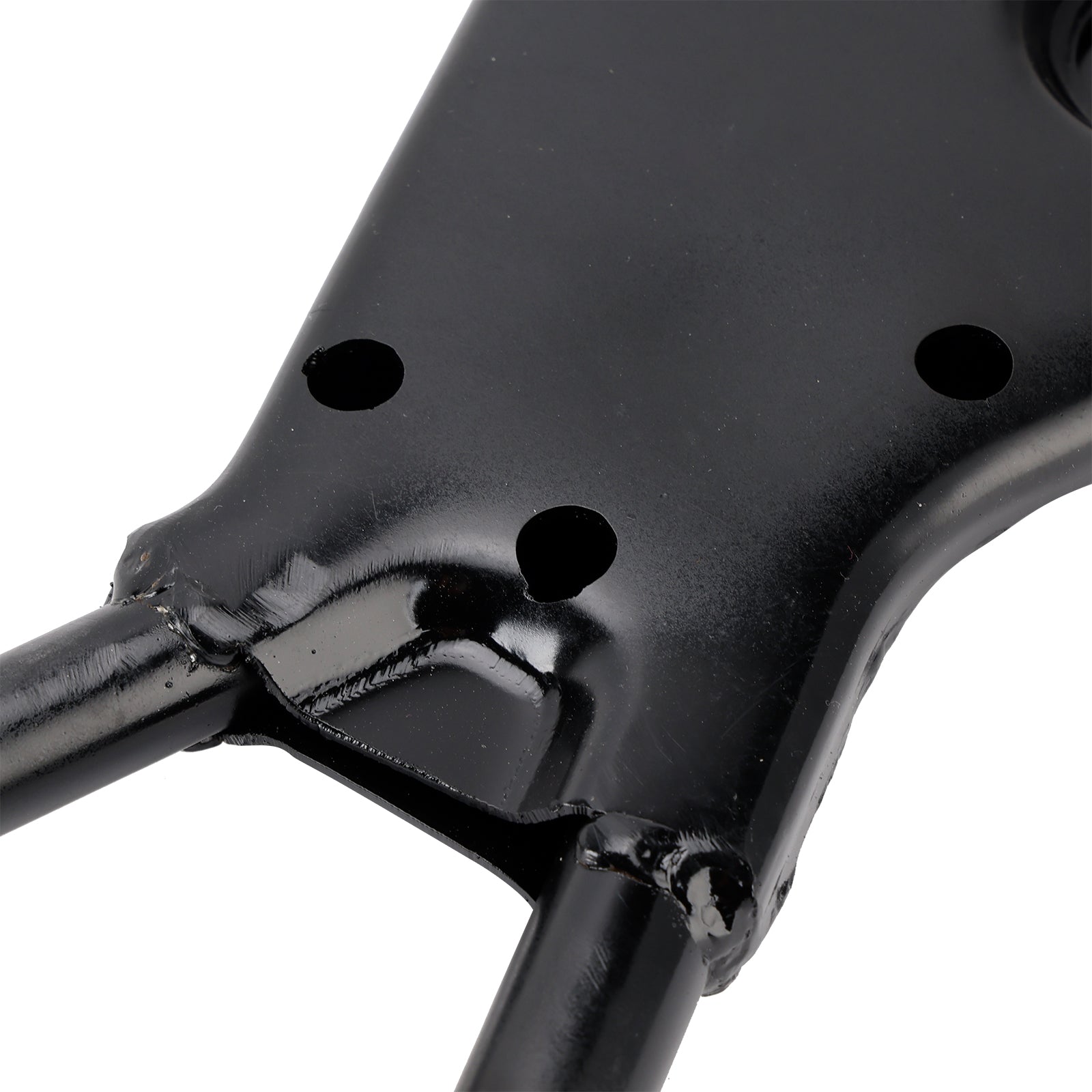 Soporte travesaño delantero para Infiniti G25 (ref. 544B2EG300, 2011-2012)