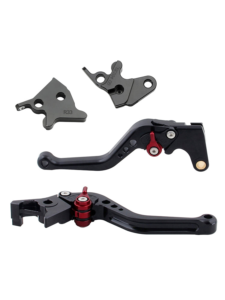 Ročica kratke zavore in sklopke za Yamaha YBR125 2005–2014