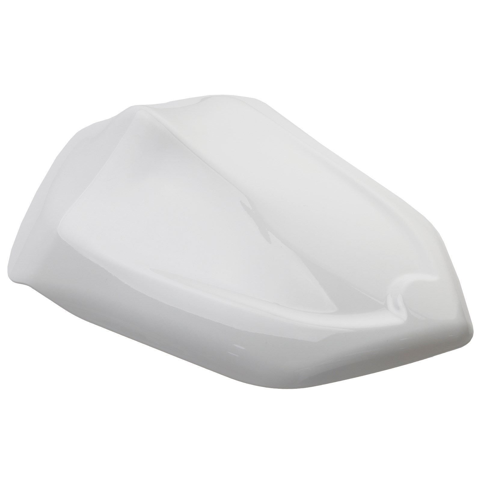 Capot de carénage de siège arrière pour Kawasaki Z1000 2007-2009