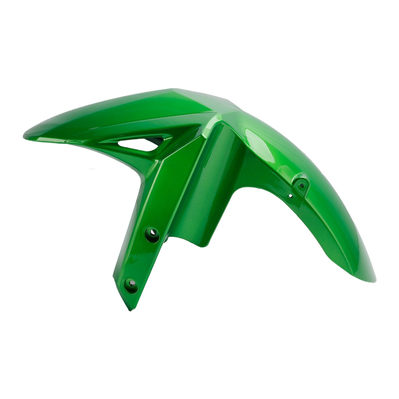 2022-2024 Kawasaki Versys 650 KLE650 Carénage de garde-boue avant