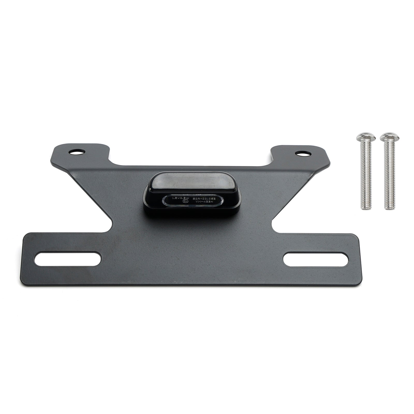 Portatarga adatto per Husqvarna Vitpilen / Svartpilen 125 250 401