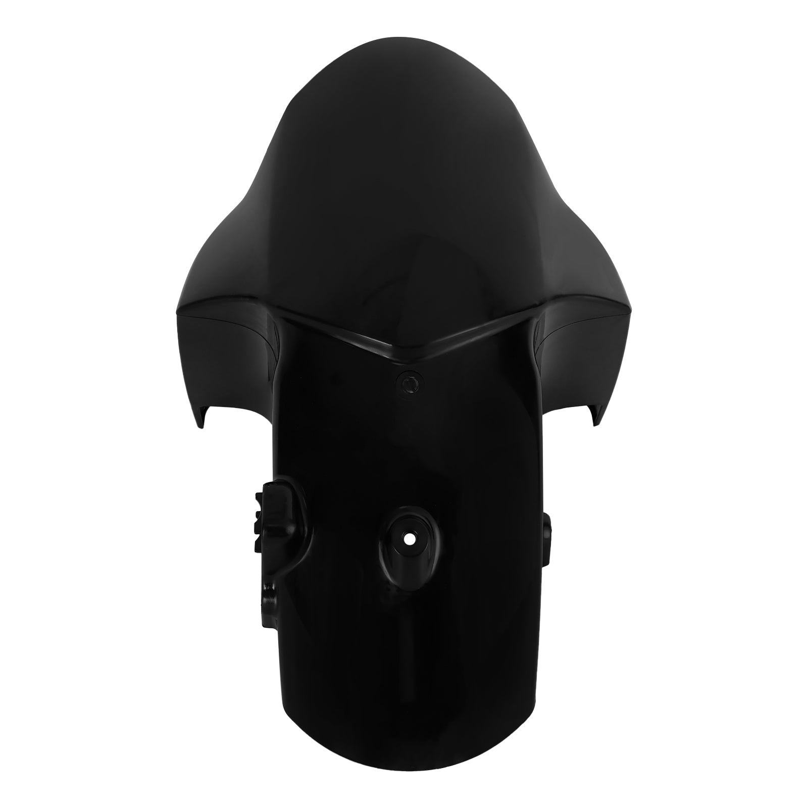 Carénage de garde-boue avant non peint pour Yamaha MT-09 / MT-09 SP 2021-2023