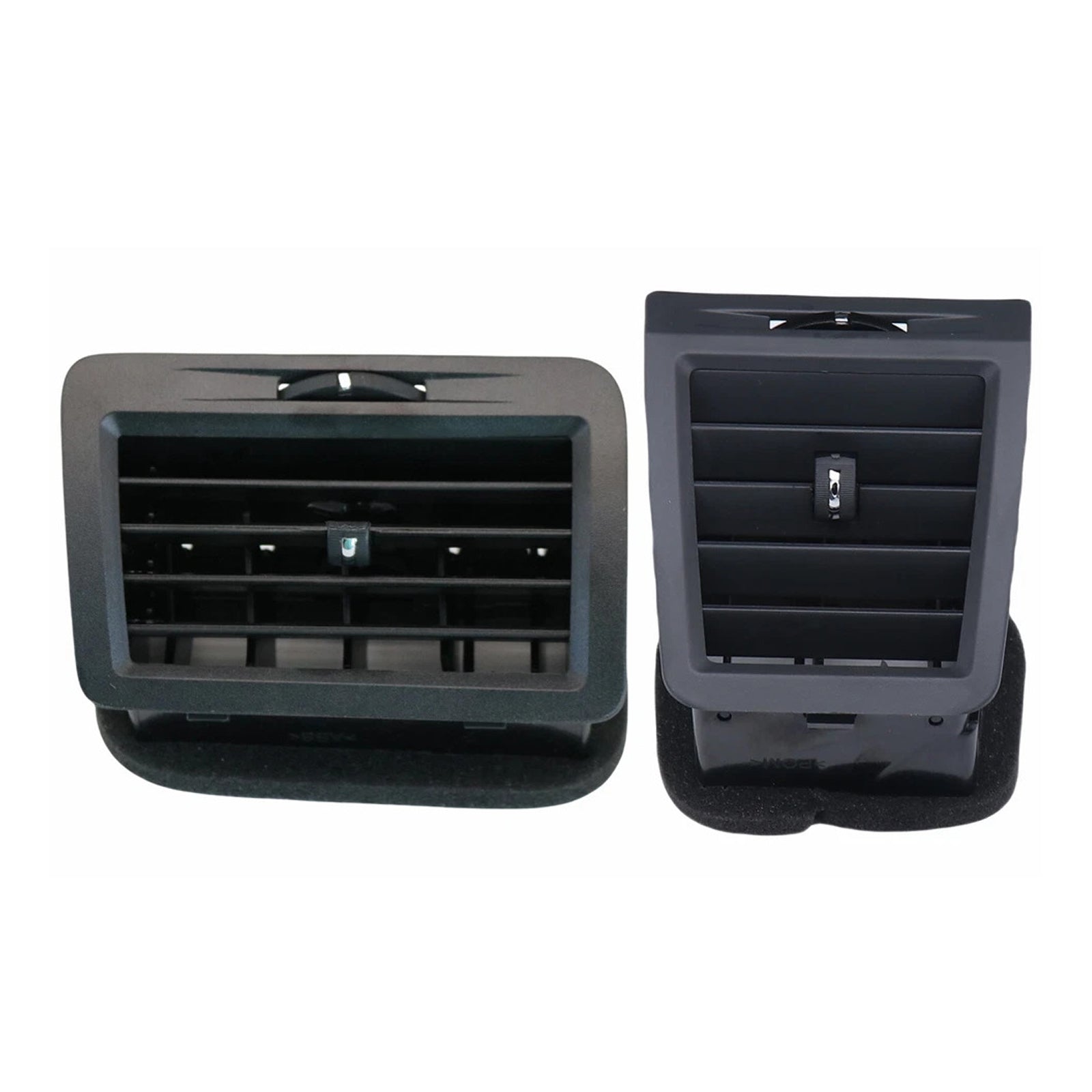 Griglia di&Bocchetta dell'aria sinistra e destra del cruscotto per Dodge Challenger 2008-2014 1QL41XDVAA 1QL40XDVAA