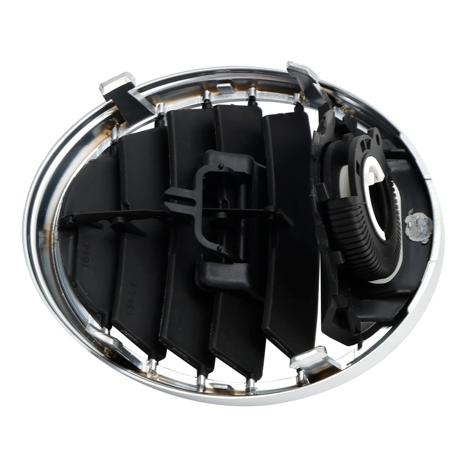 2x Griglia di uscita dell'aria condizionata per Mercedes-Benz ML350 GL450 ML63 06-12