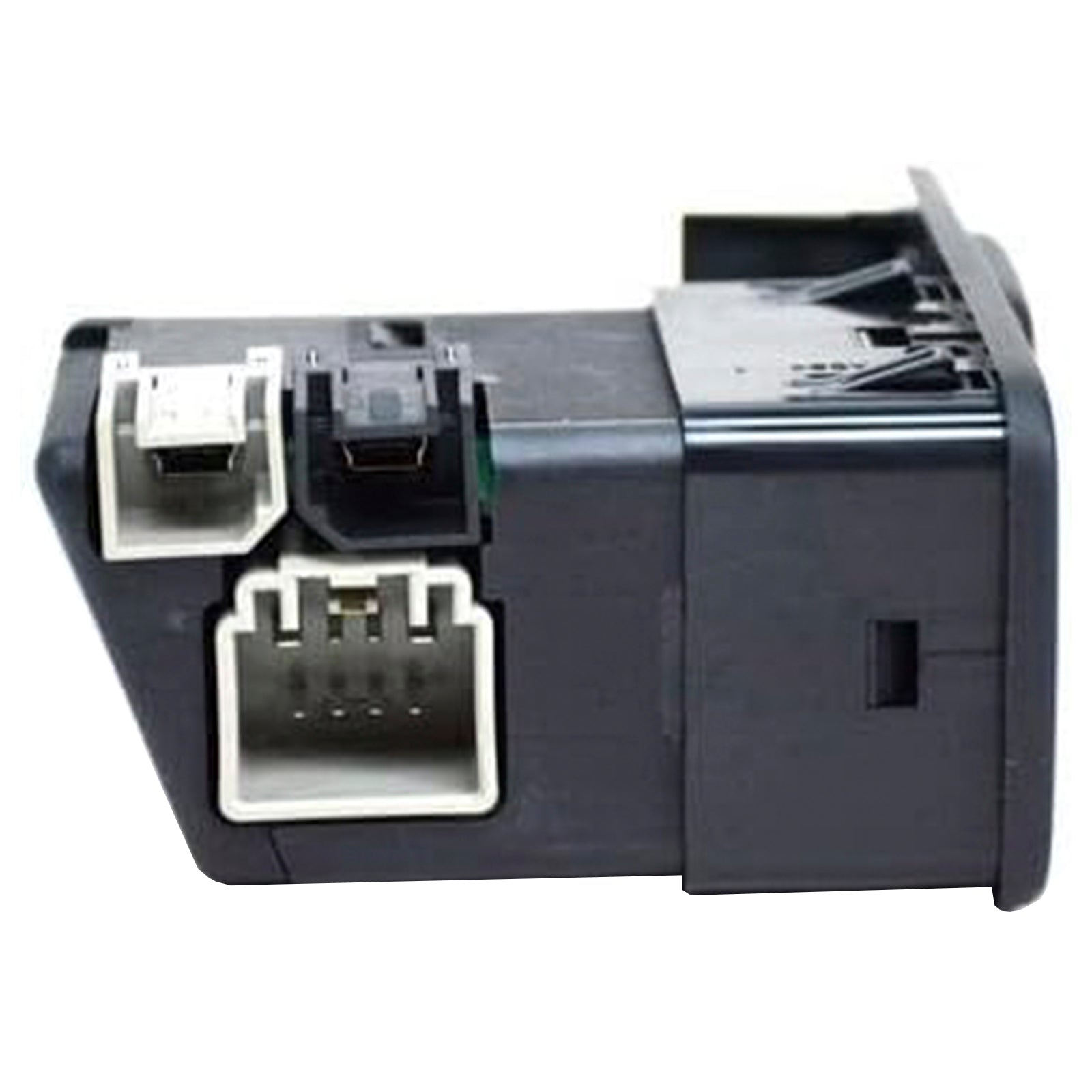 Module de commande d'entrée/connexion AUX USB CC Jeep Cherokee 2014-2018 68146071AC