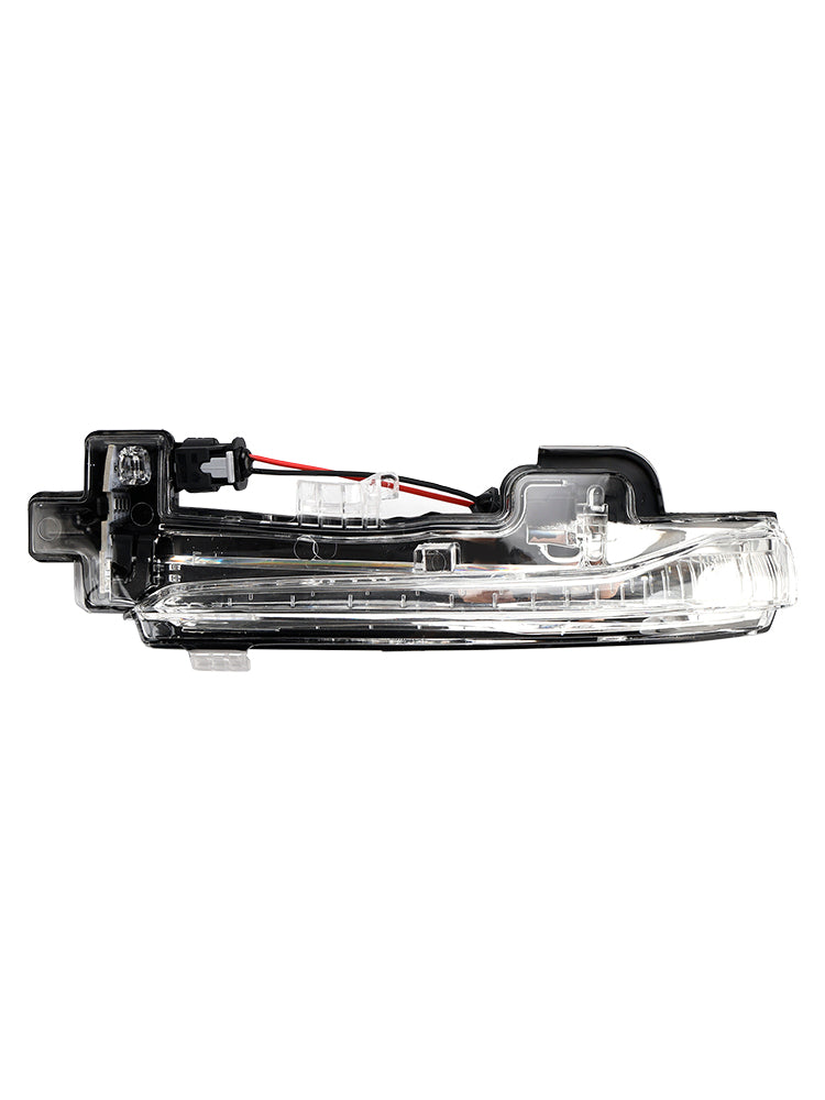 Indicador de luz del espejo izquierdo LED LED para Volvo V40 S60 S80 V60 V70