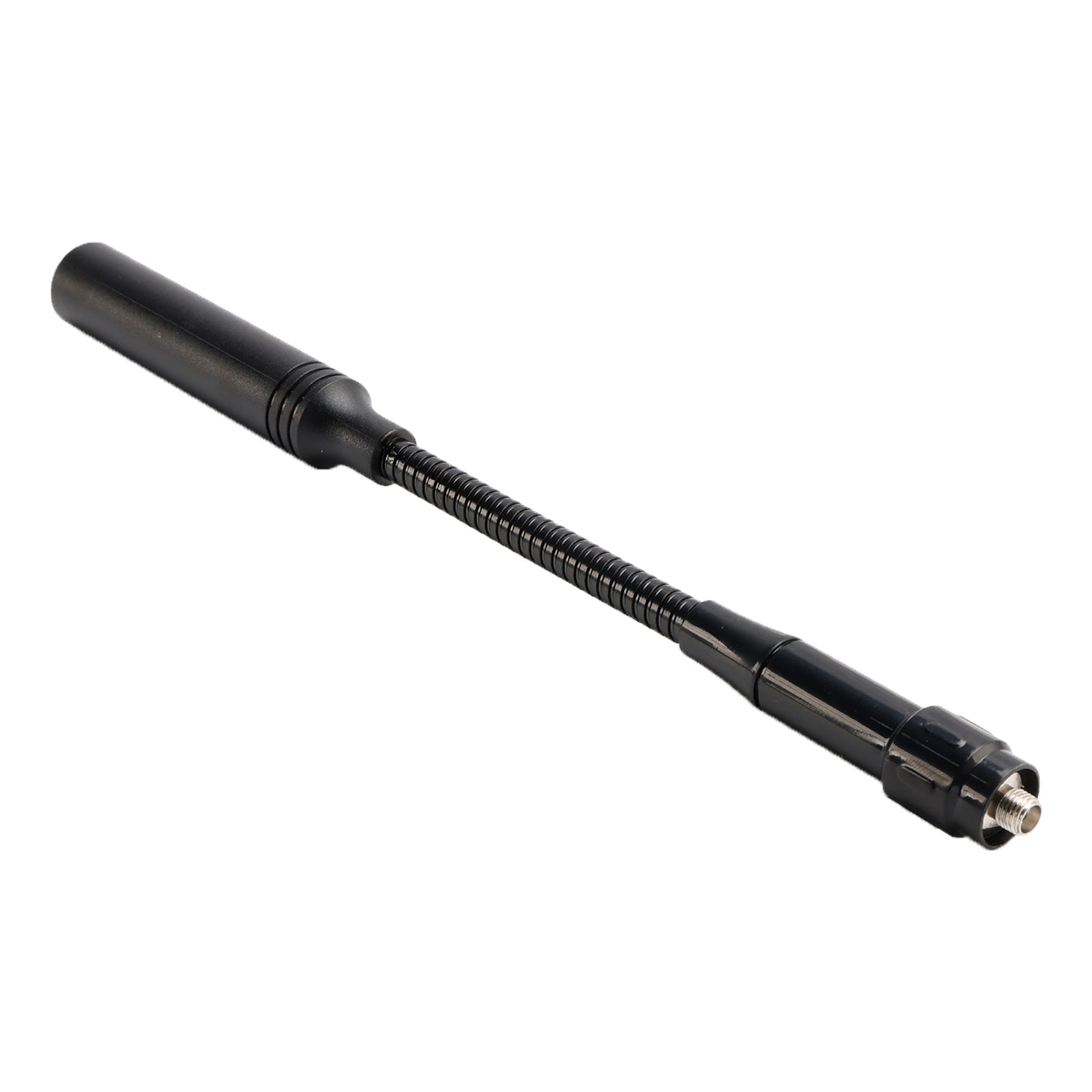 Antenna radio collare cigno 22 cm guadagno antenna tattica CS per TK-360 UV-K5 UV5R UV9R