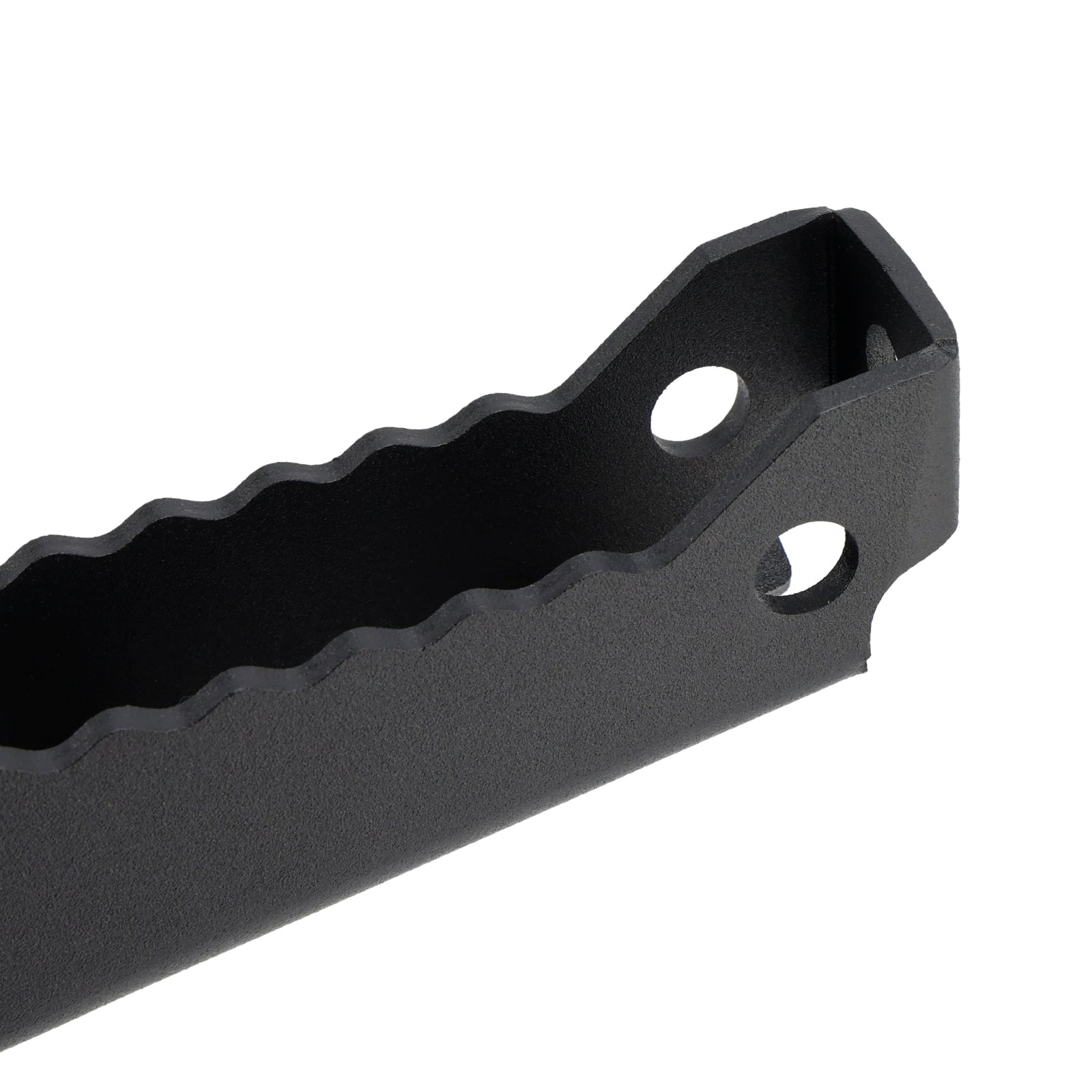 Levi in desni naslon za noge za Yamaha Banshee 350 (modeli 1987-2006)