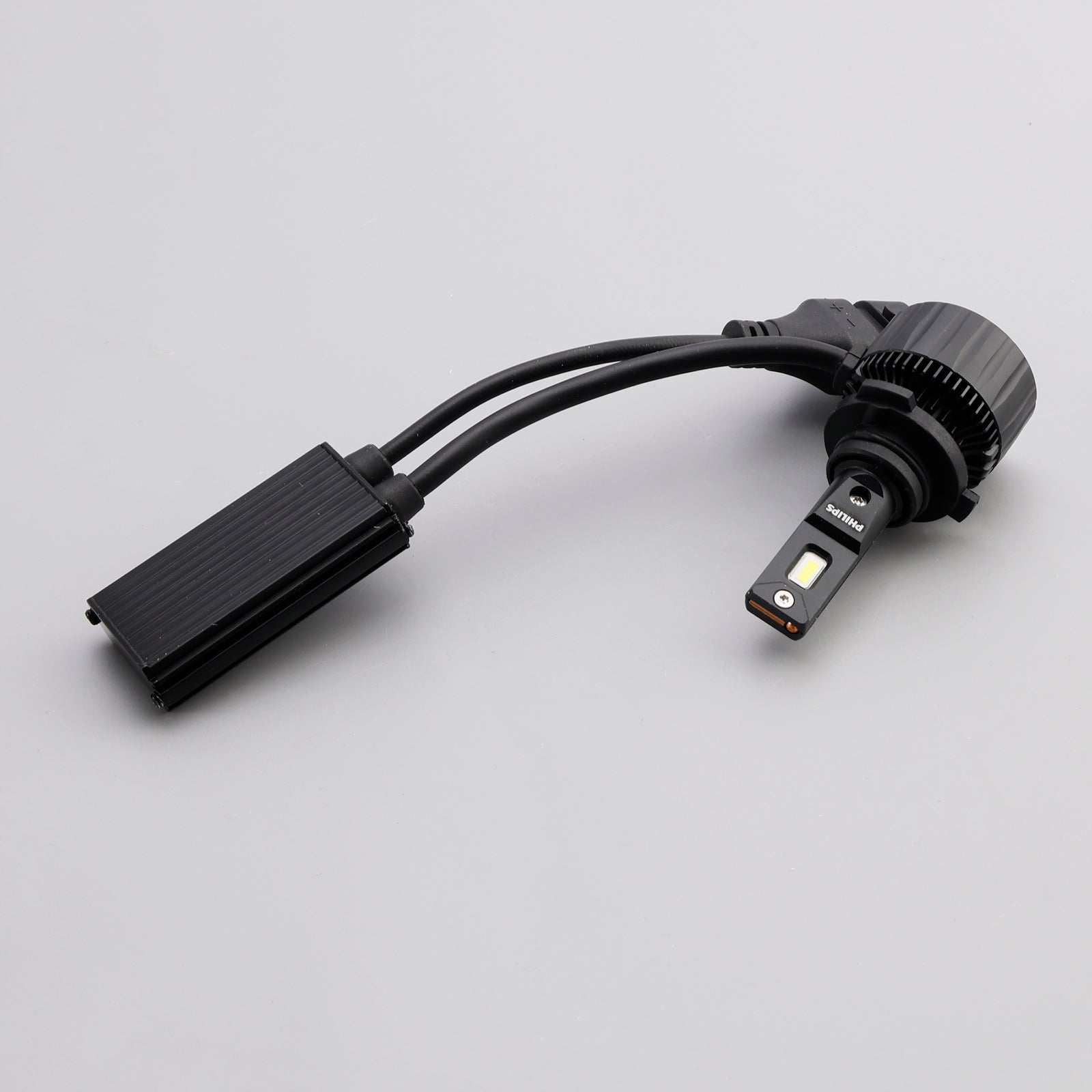 Phare de voiture LED-HL Ultinon Rally3551 9005/6 HB3/4 12/24 V 50 W 6 500 K pour PHILIPS