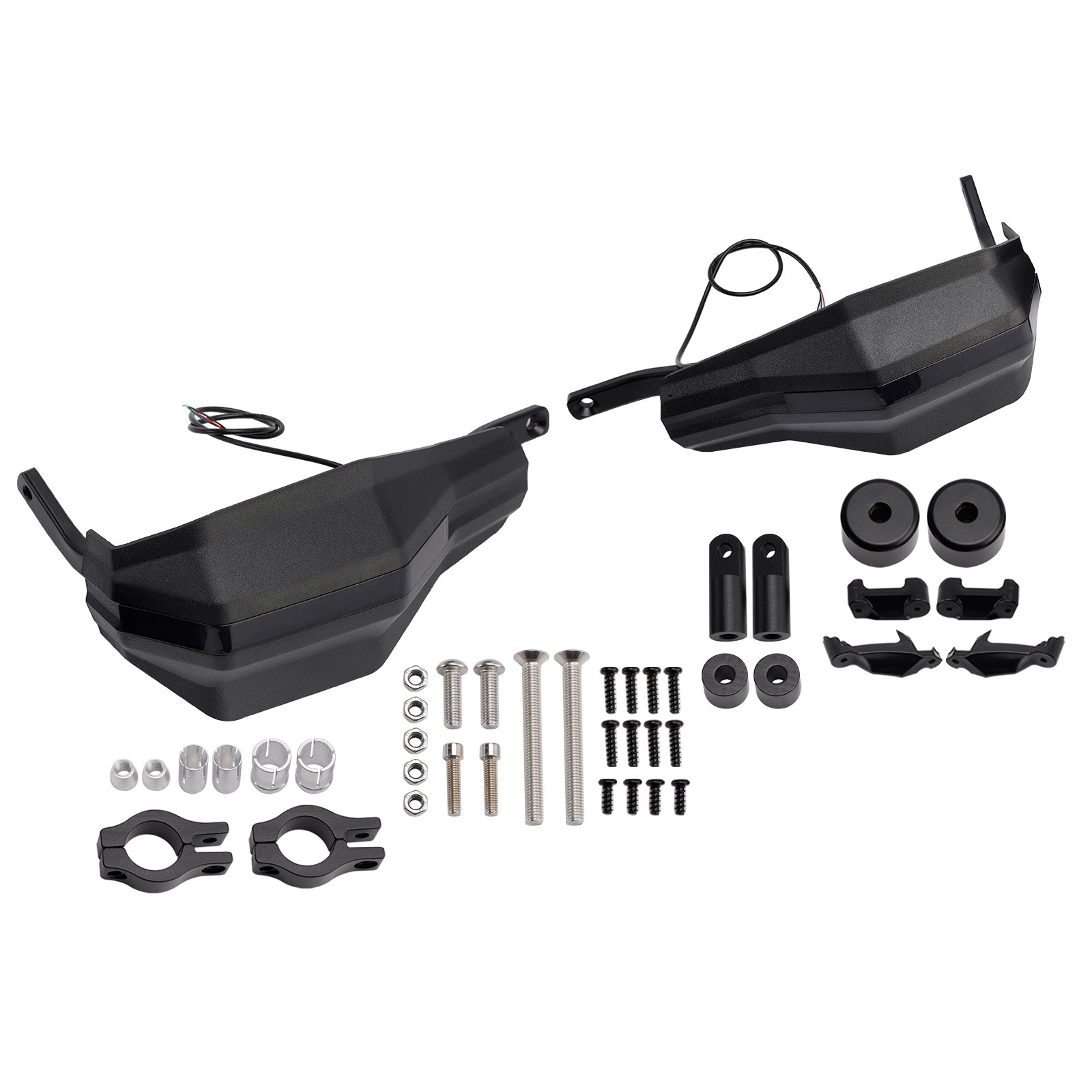 Protège-mains pour Honda NX400 2024