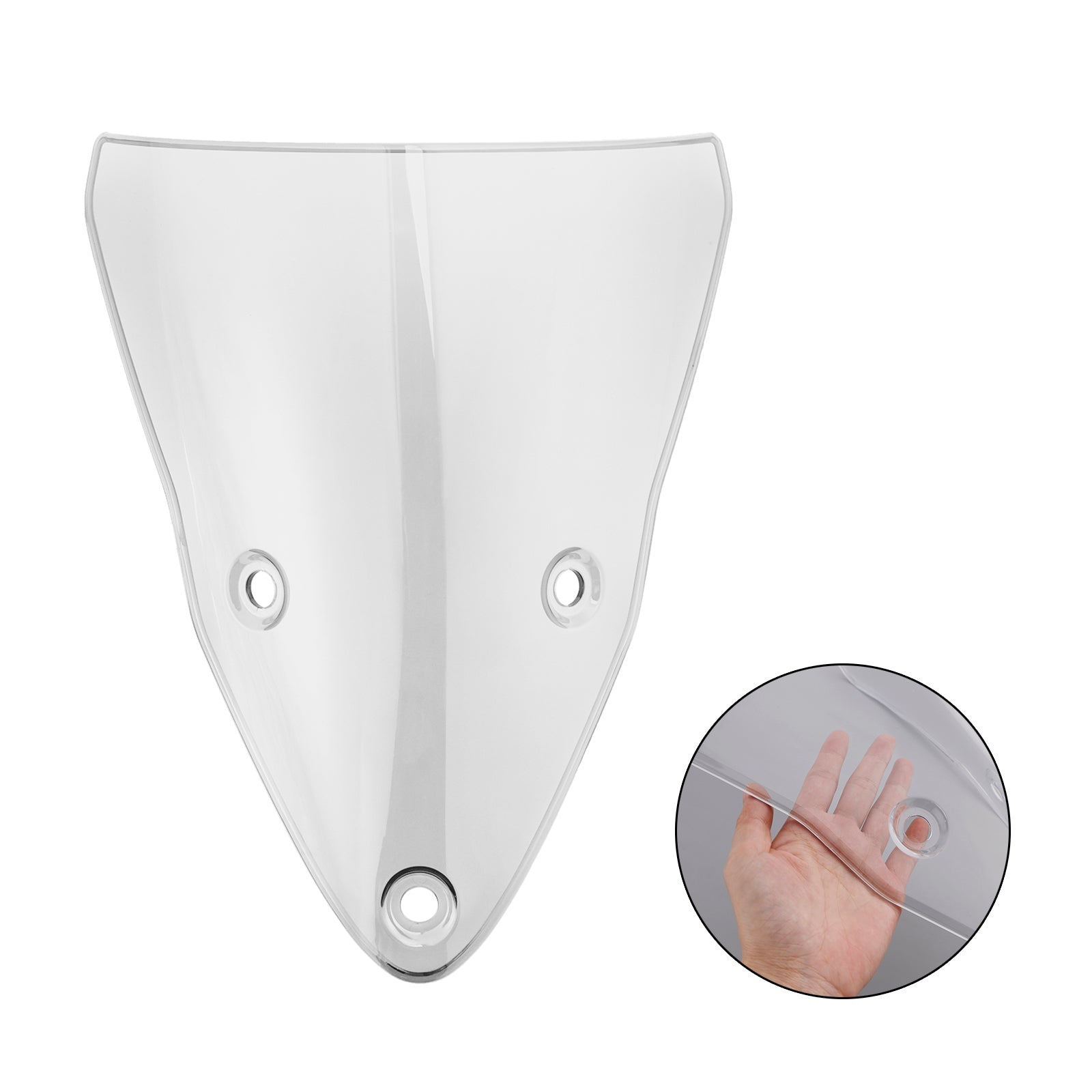 Ducati Supersport 939 2017-2020 950 2021-2024