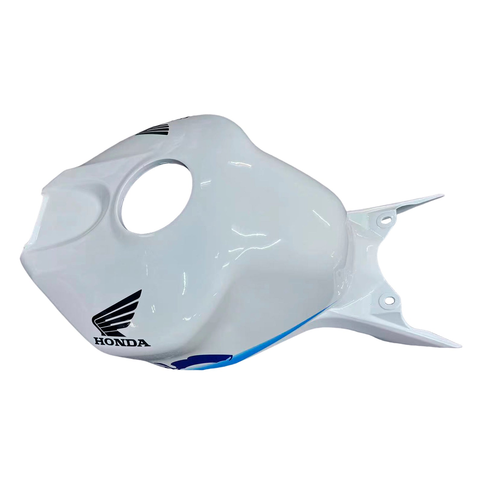 Kit de carénage en plastique ABS pour Honda CBR1000RR 2006-2007