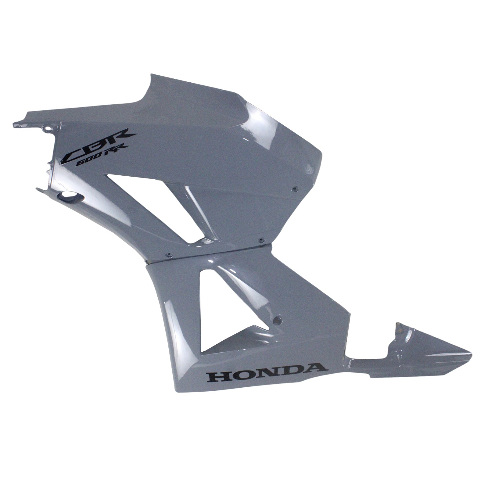 Kit de carénage en plastique ABS pour Honda CBR600RR 2013-2023 F5