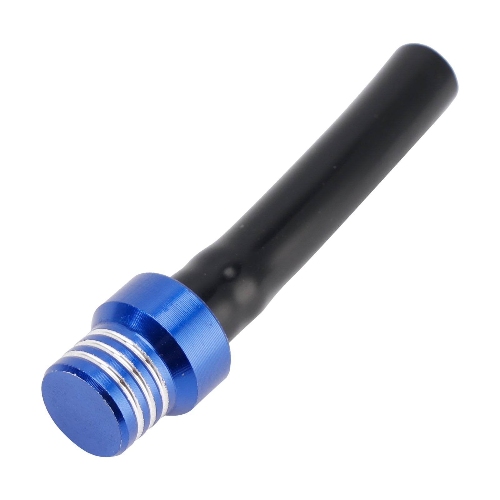 Bouchon de réservoir d'essence en aluminium avec évent pour Honda CR85R CR125R CR250R CRF230F 2000-2017