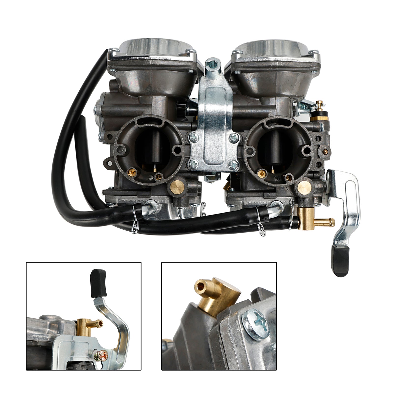 Carburateur pour Yamaha XV400 V400 V535 V600 V650