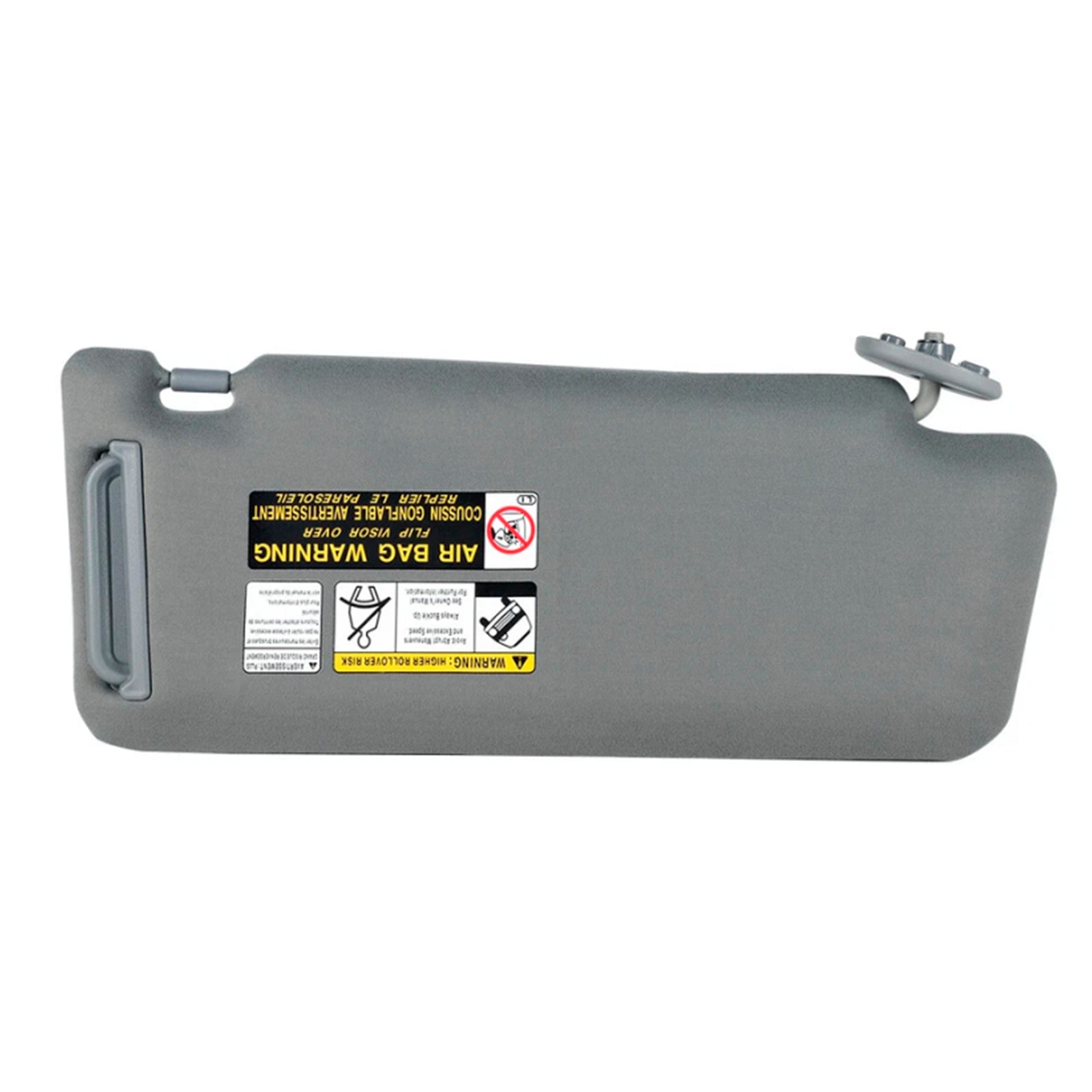 Sivi sivi sonci na levi strani za Toyota Tacoma 2005-2015 74320-04181-B1