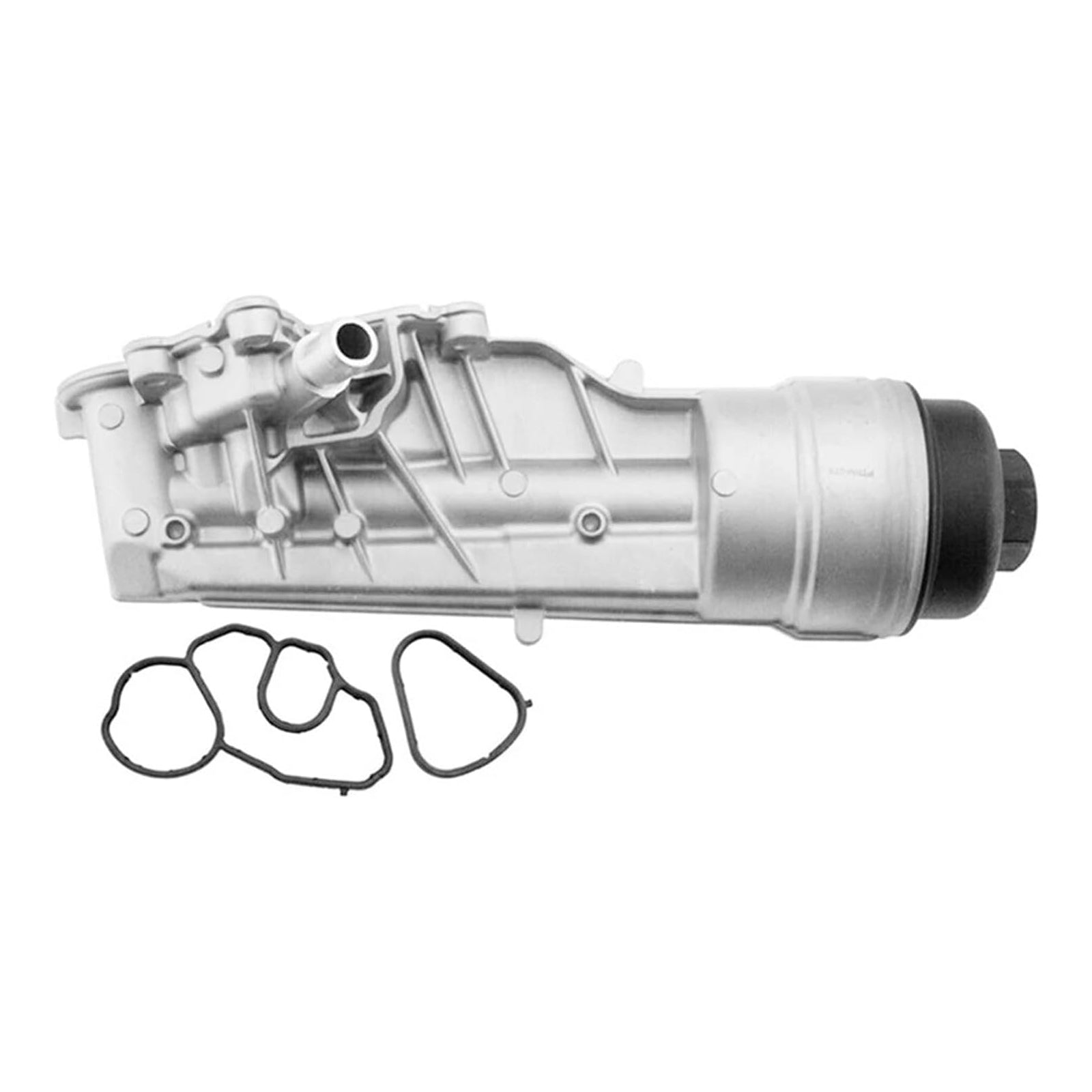 Refroidisseur d'huile moteur neuf pour BMW F20 F30 F35 F80 2011-2019 11427611968