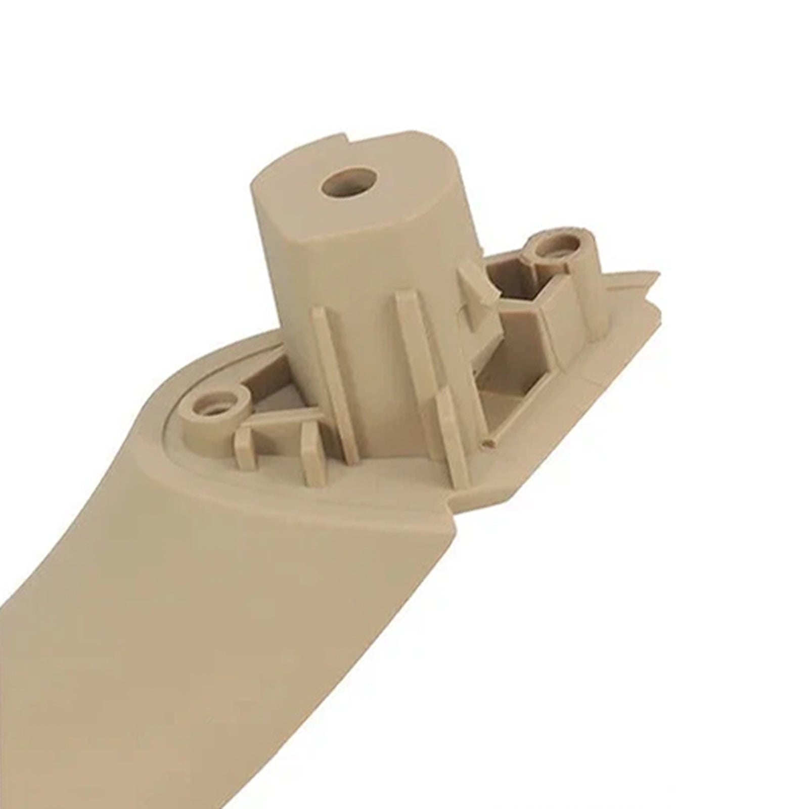 Links en rechts beige binnendeurgreepset voor BMW F30 F80 F31 F32 F33 F35