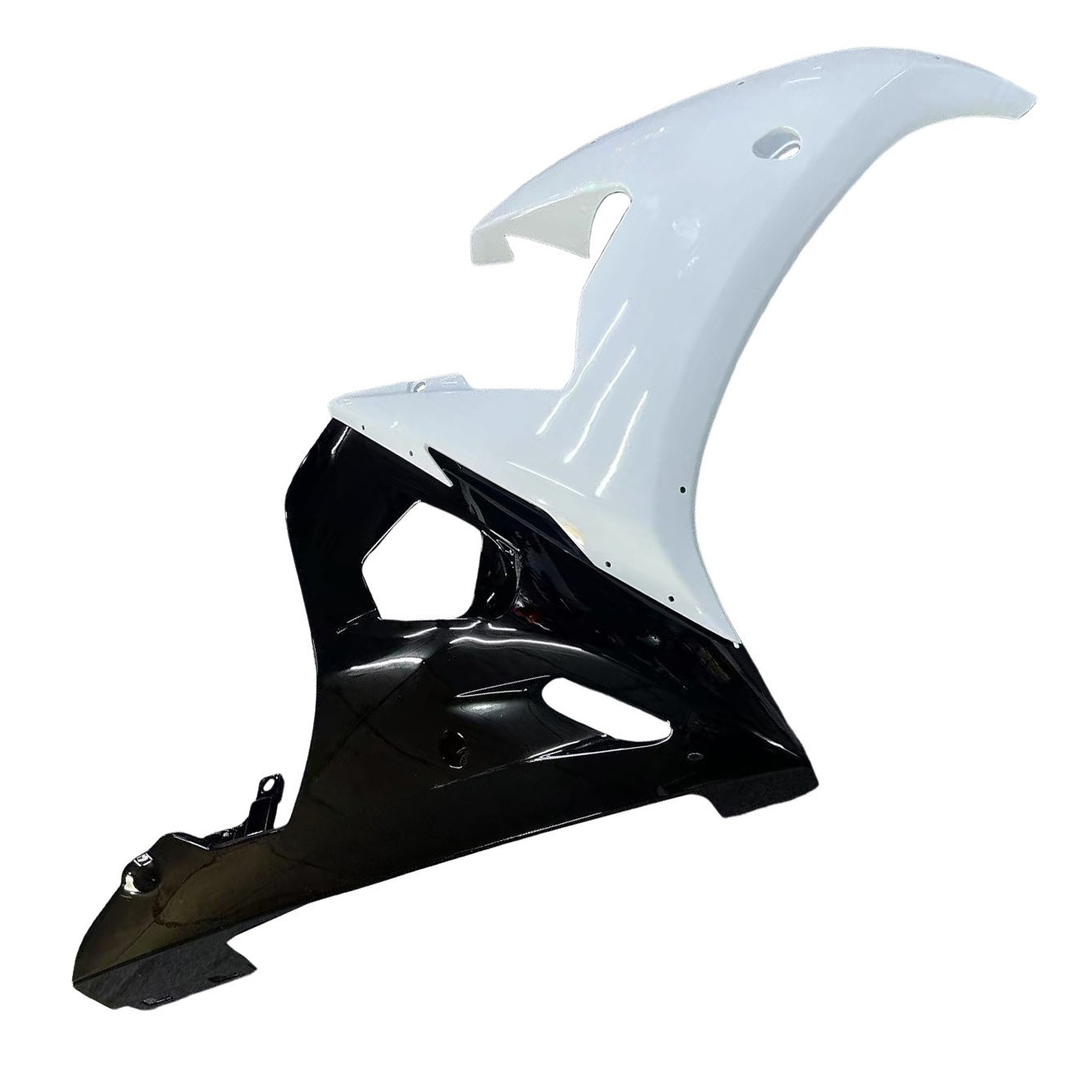 Injection Carénage Kit Carrosserie En Plastique ABS fit Pour Yamaha YZF 600 R6 2005