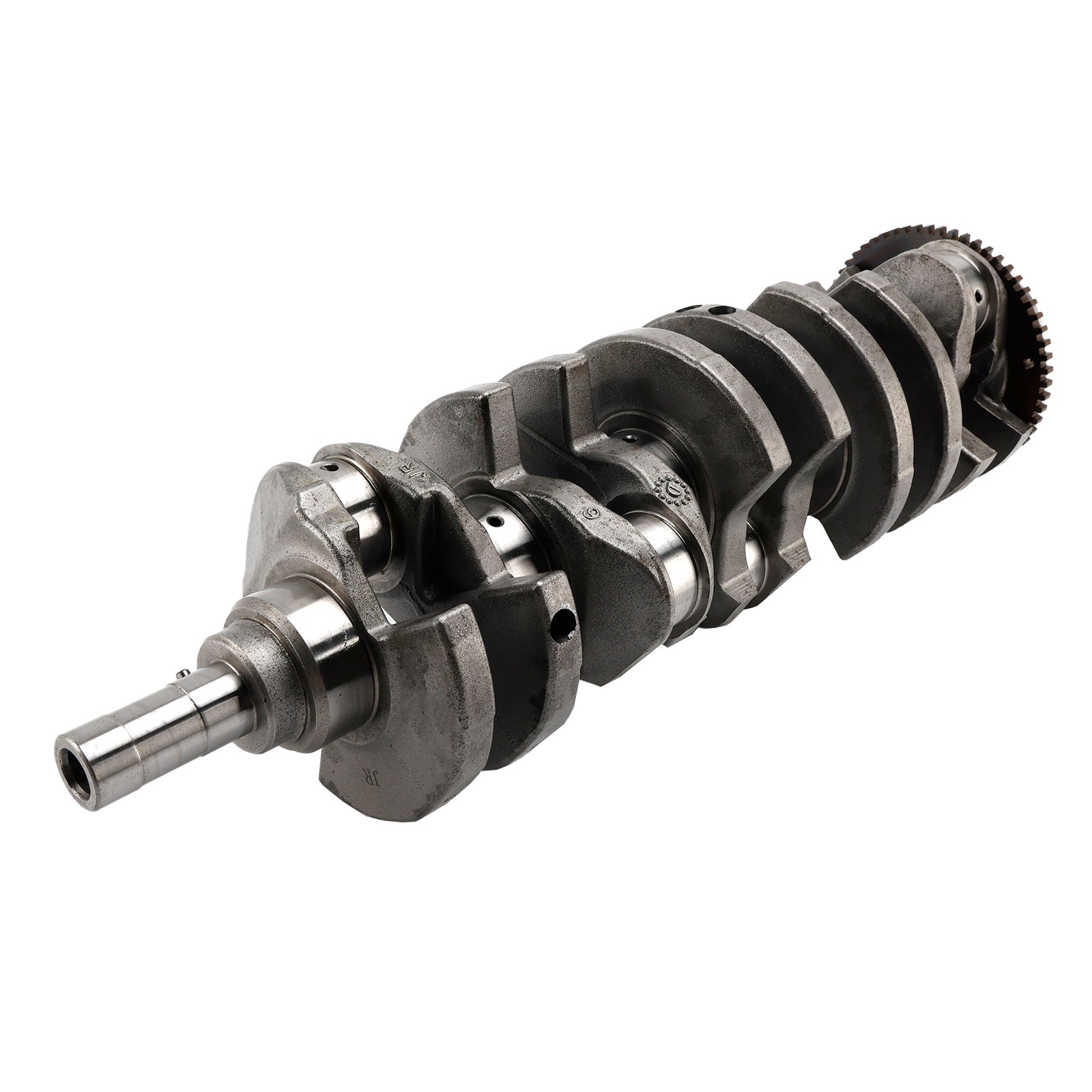 Kit de réfection moteur (vilebrequin) pour GMC Canyon 3.7L 3654CC 223CID L5 DOHC (2007-2012) - Référence : 89017791 HS26390PT