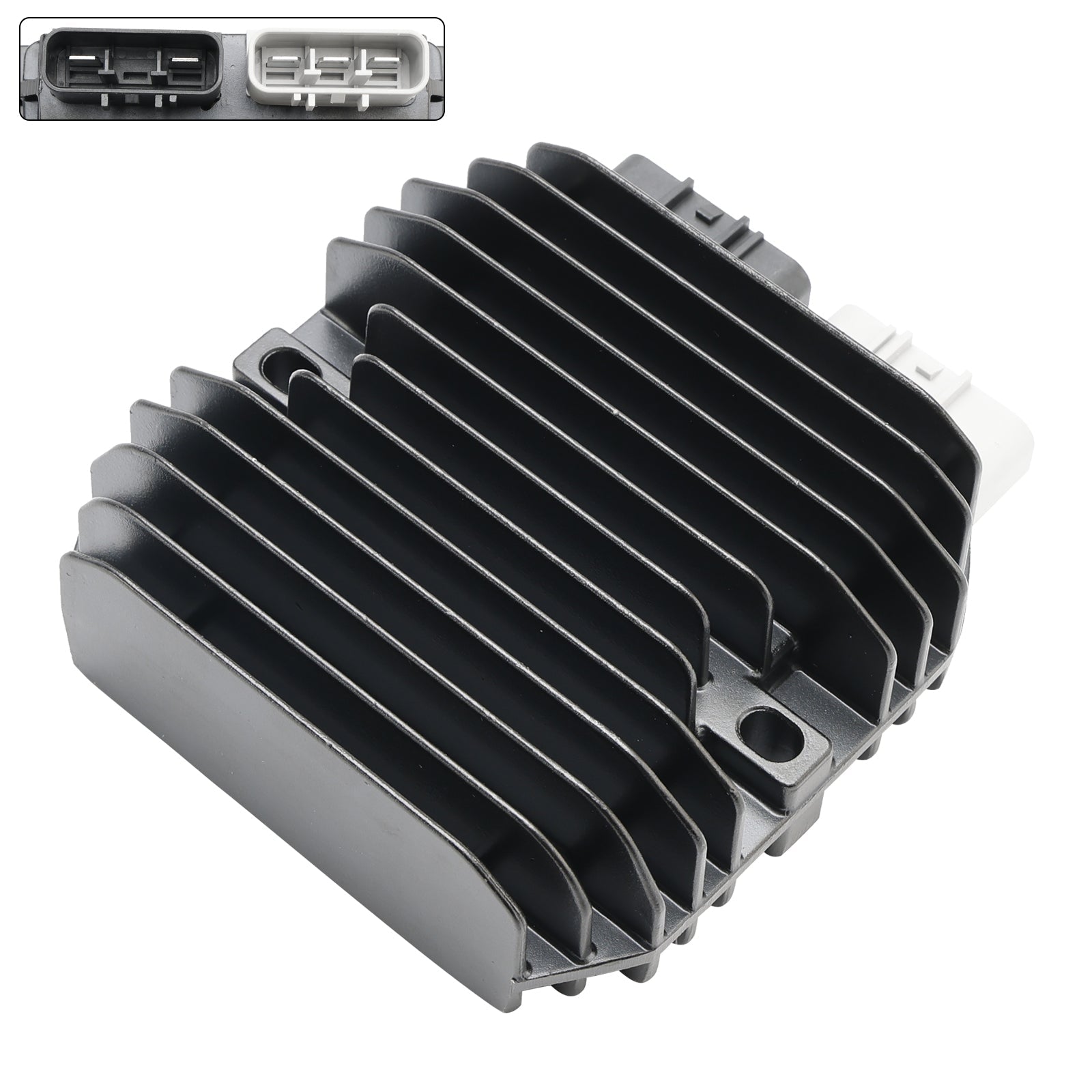 Regulador de voltaje de recuperación para CFMOTO UForce 600 1000 ZForce 950 CF1000 20-2023