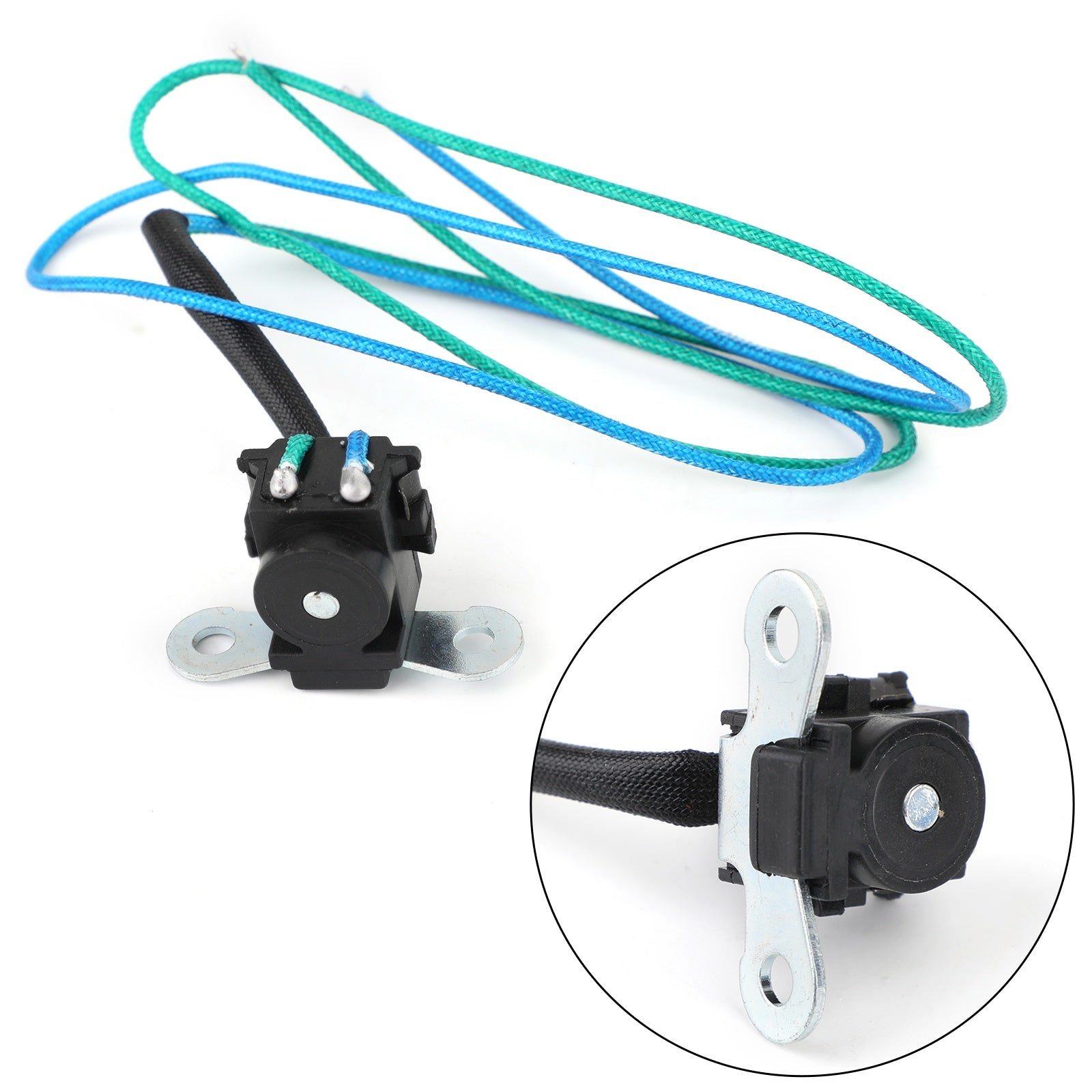 Pickup Puls Dynamo voor Suzuki AN250 AN400 Burgman TL1000 R/S 1998-2016