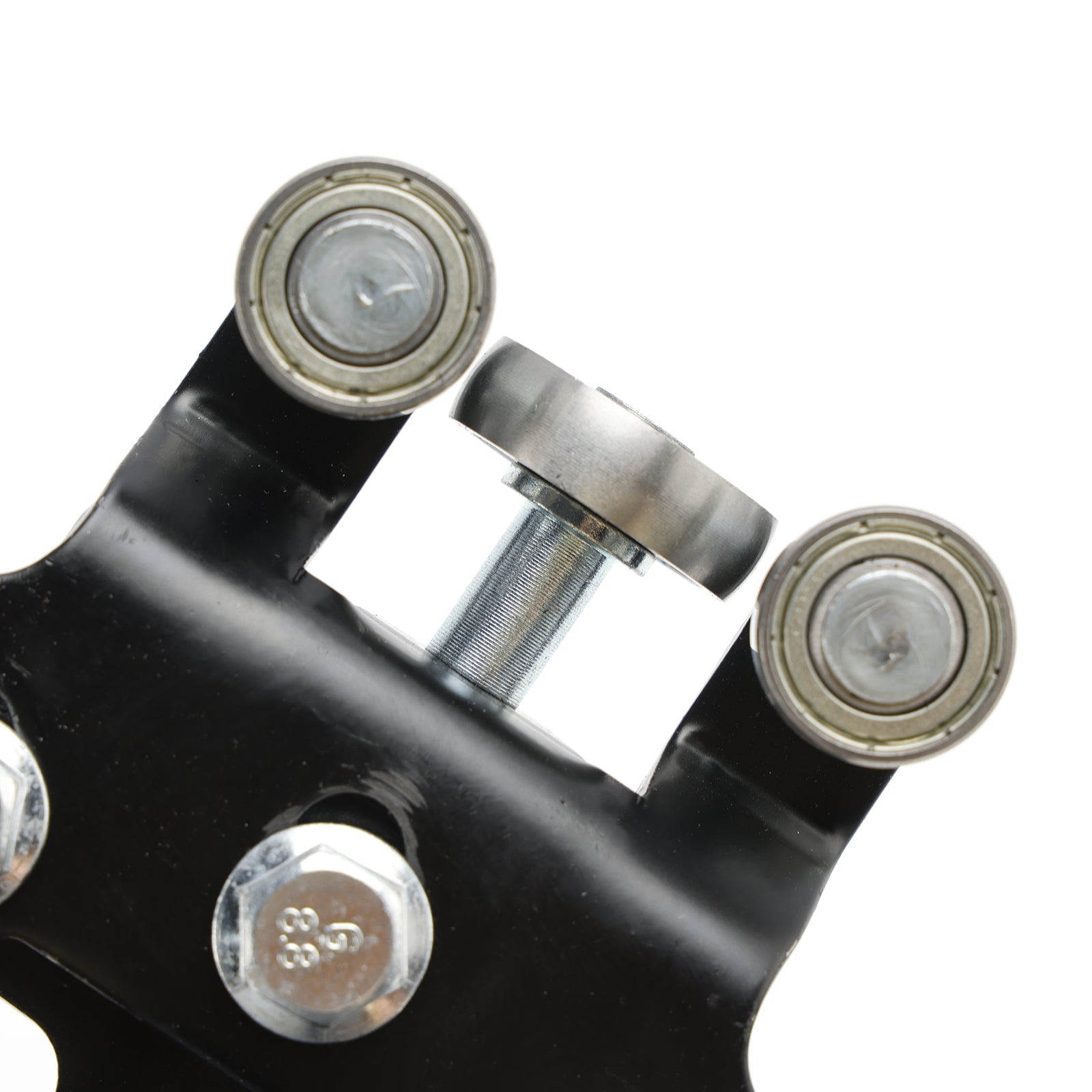 Cerniera per porta scorrevole lato destro 3 pezzi Ford Transit-250 2015-2020