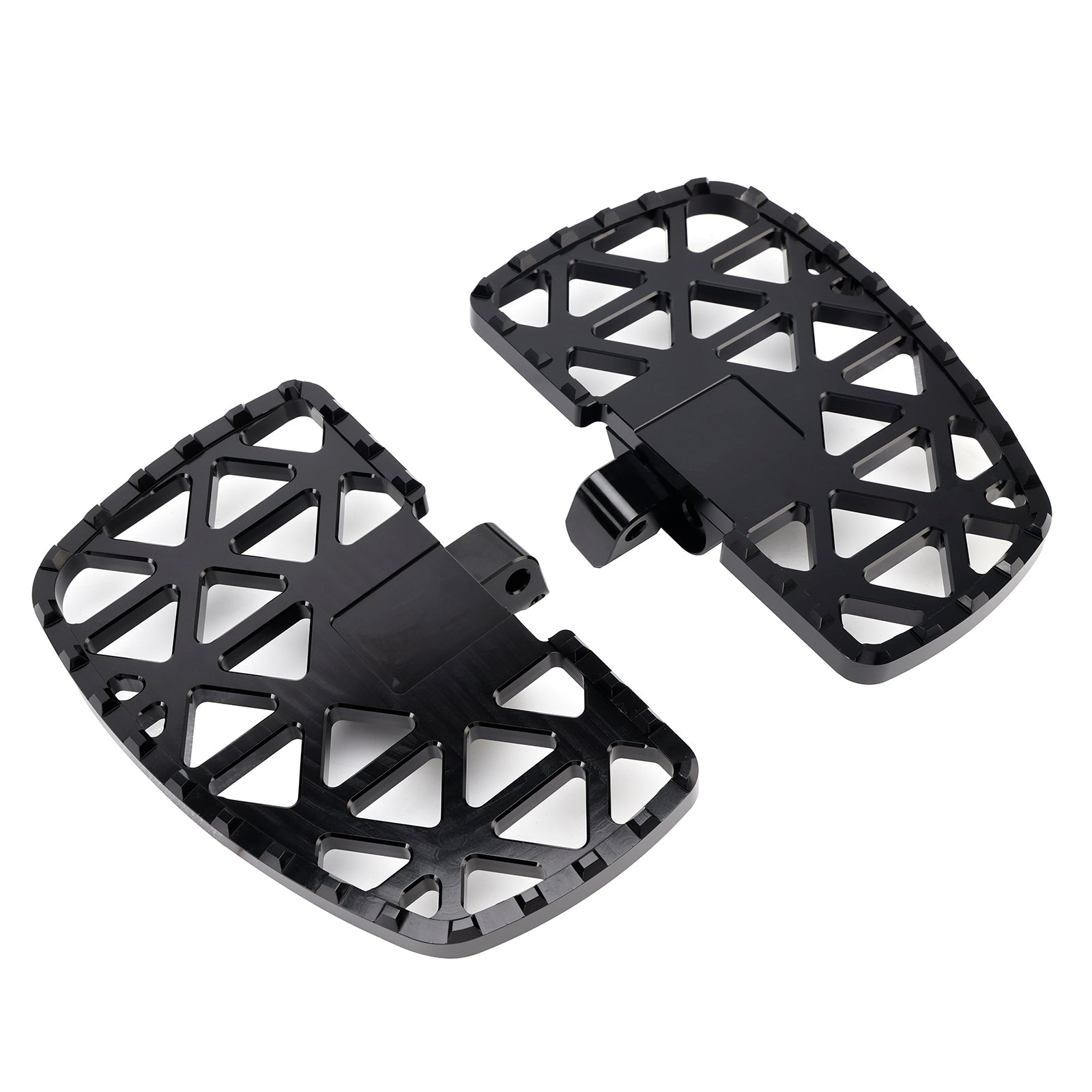 Repose-pieds avant pour BMW R1250RT K1600B K1600GT K1600GTL 2018-2024