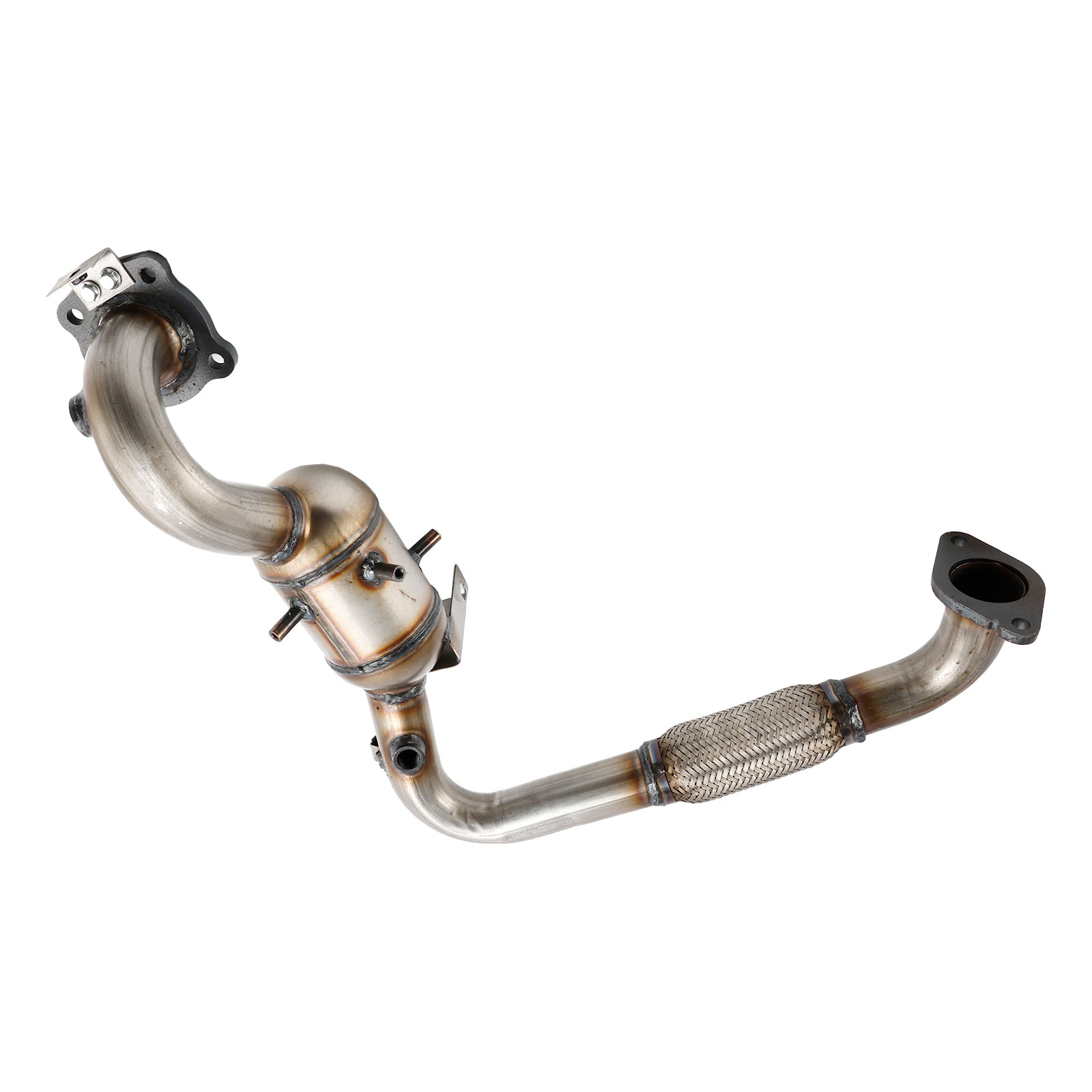 Catalyseur Homologué FORD 1.0 EcoBoost - Référence BM 1766306 (2012-2020)