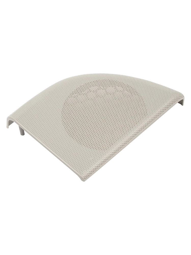 Copertura altoparlante porta anteriore sinistra per Mercedes W203 CLC Coupé A20372703887E94