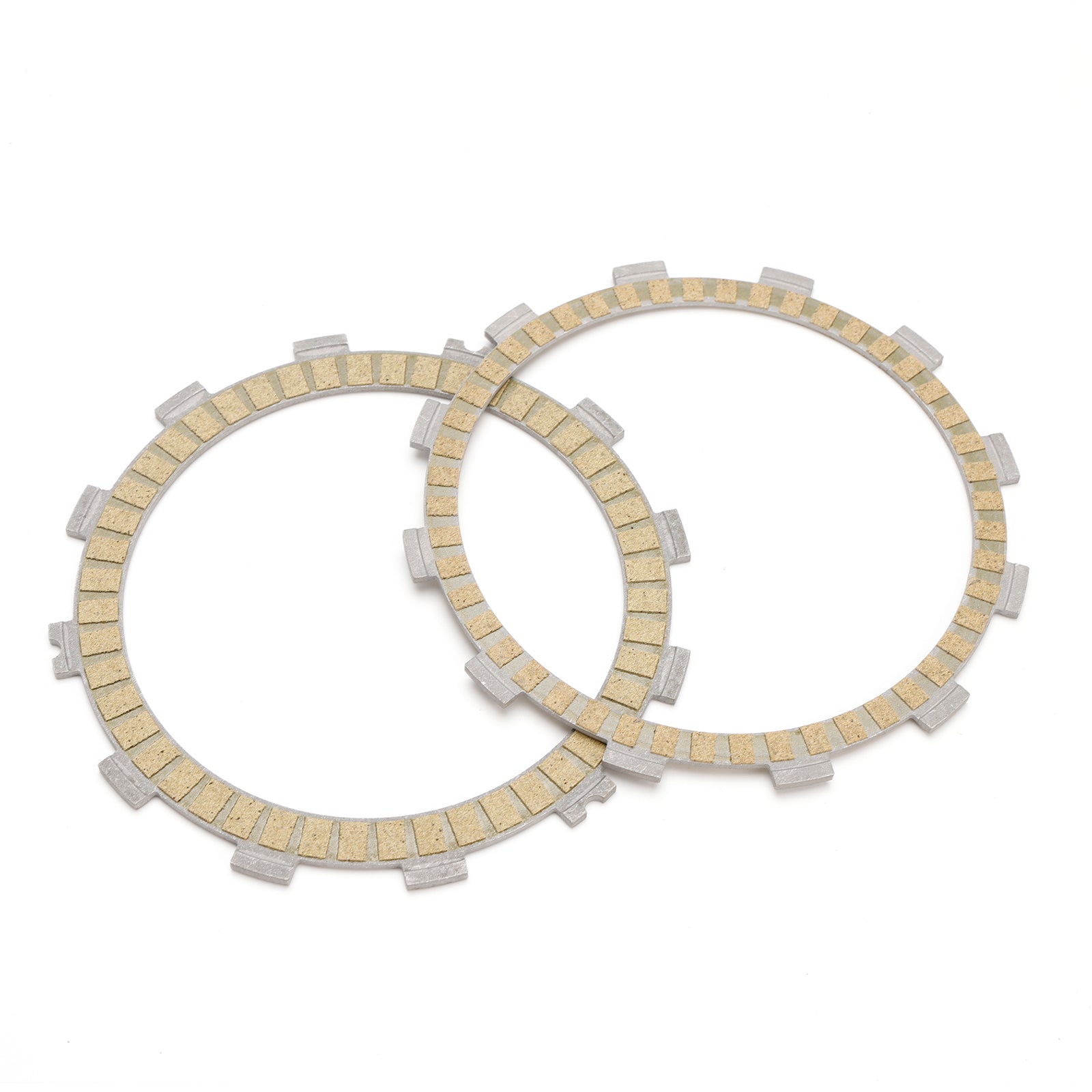 Zestaw płyty tarcia sprzęgła dla Kawasaki ZX1000 Ninja H2R 2015-24 21441-24F50