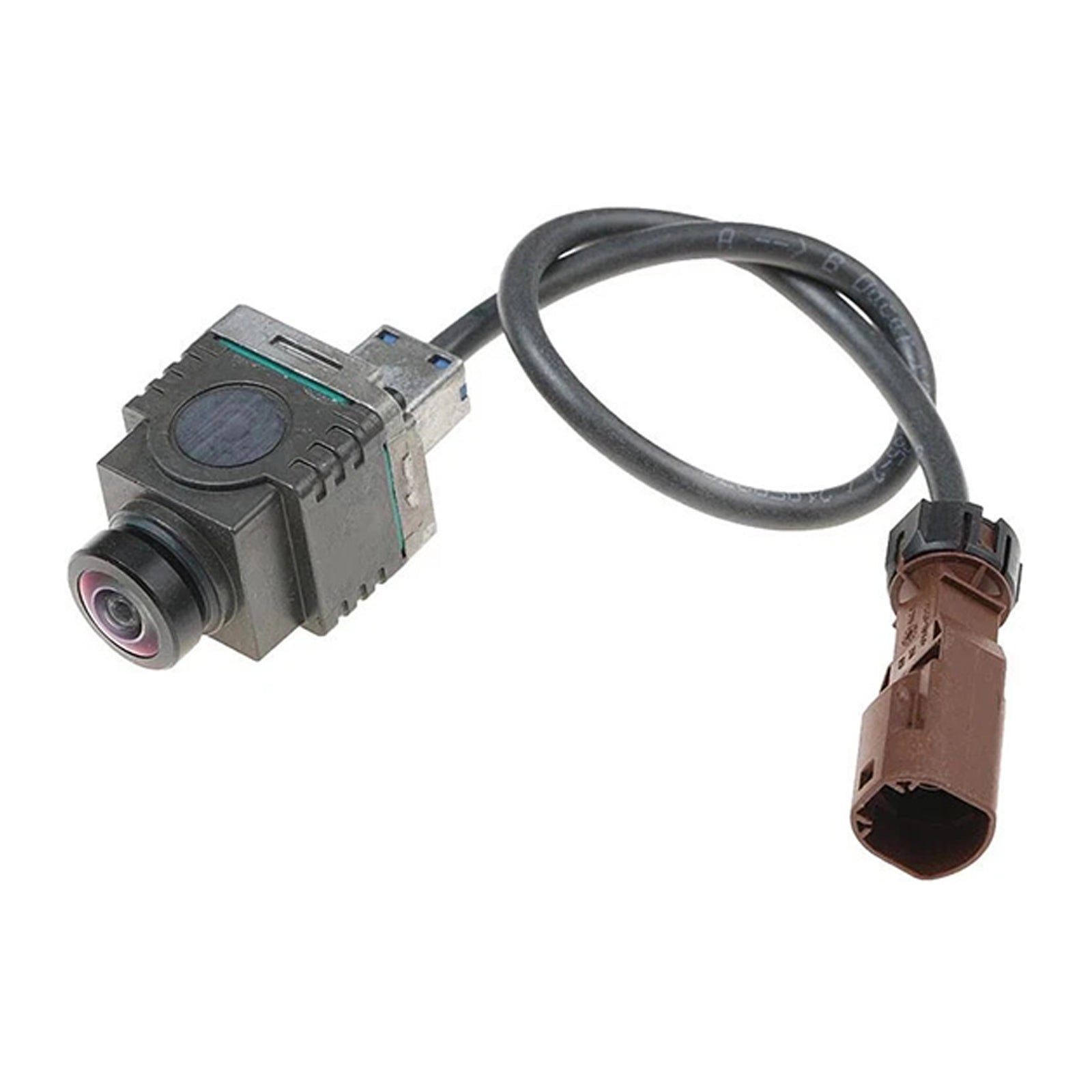 Telecamera frontale panoramica a 360° per Mercedes-Benz Classe G W463 A0009056306