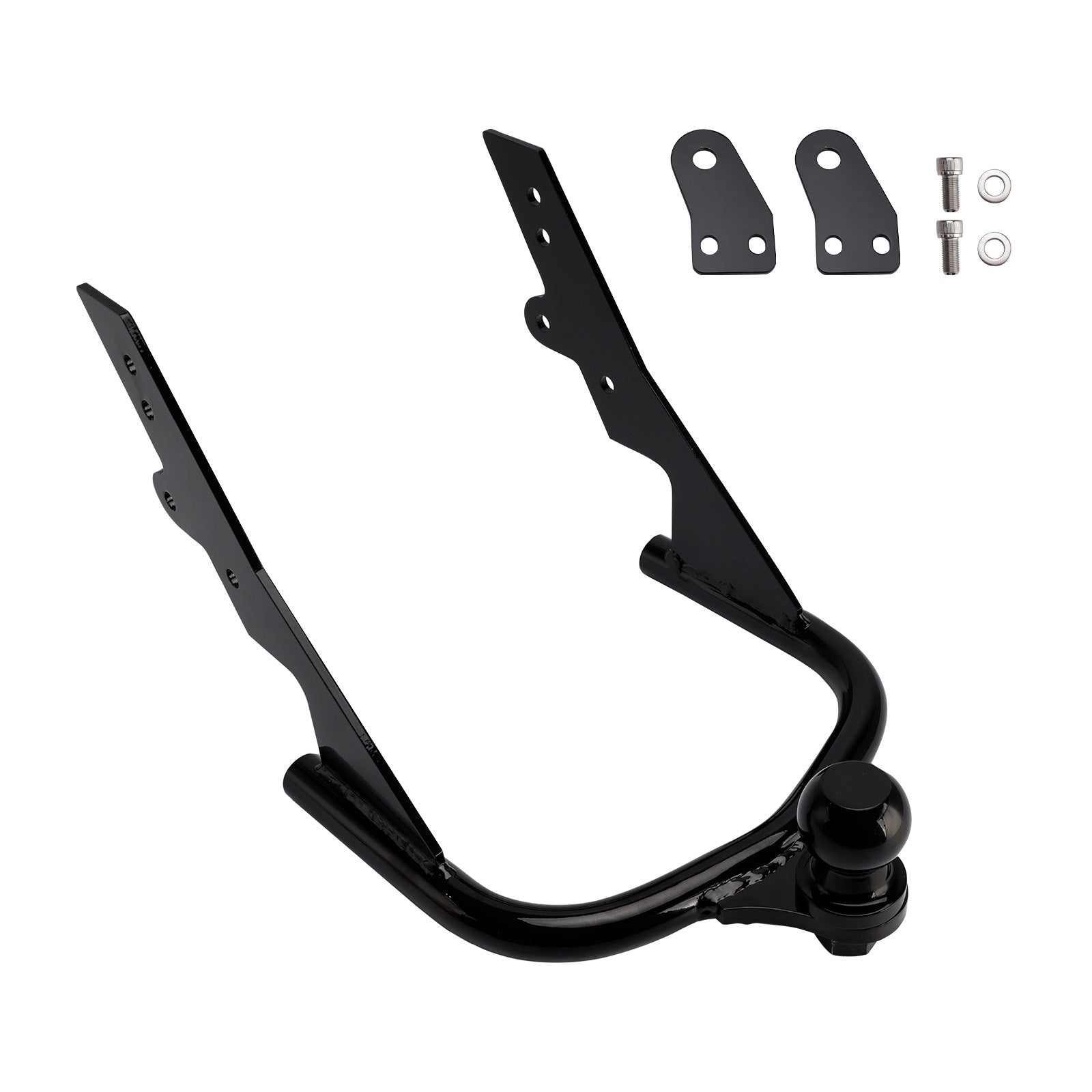 Trekhaakkogel voor Harley Davidson FLHTCU Electra Glide Ultra Classic 2007-2008