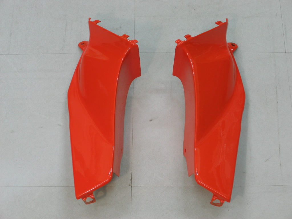 Kit de carénage par injection, carrosserie en plastique ABS, compatible avec Honda CBR600RR 2003-2004