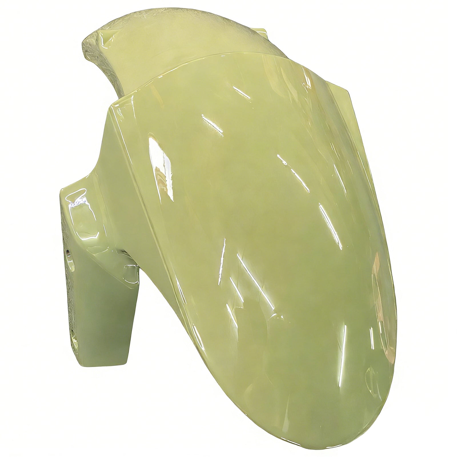 Kit de carénage injecté en plastique ABS pour Kawasaki ZX10R 2011-2015