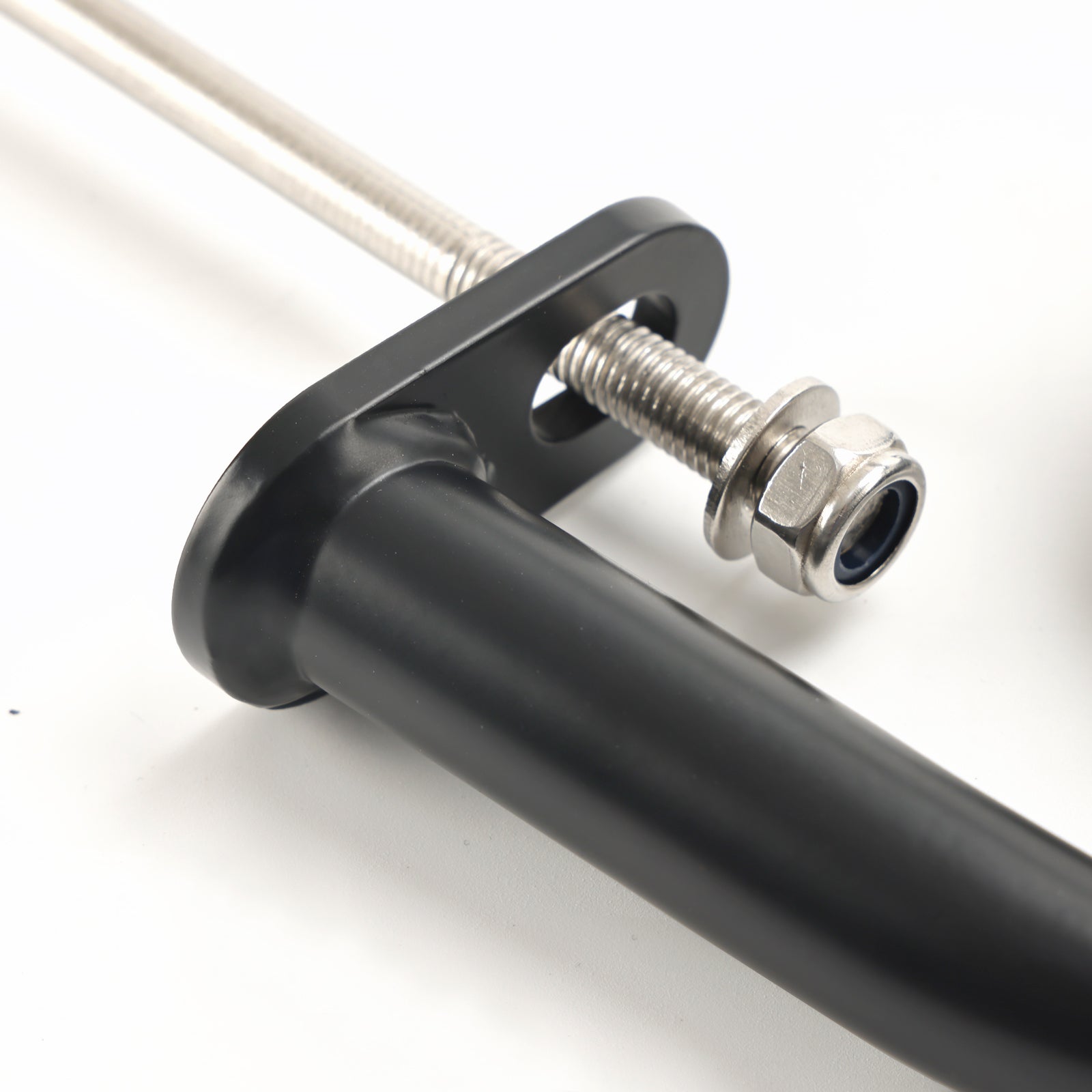 Barra di protezione motore paraurti Honda Rebel 250 2017-2023