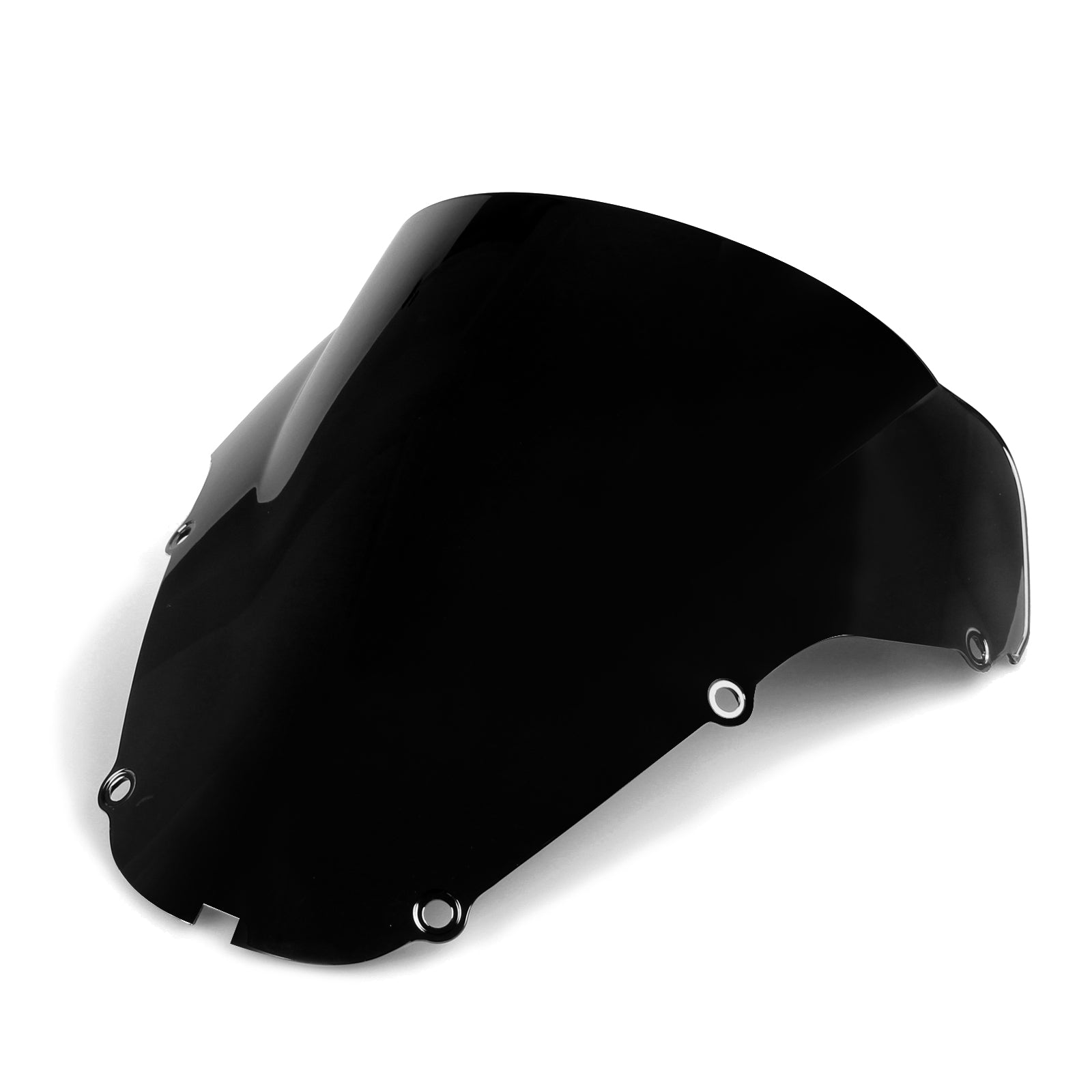 Kit de carénage injecté en plastique ABS compatible avec Aprilia RSV4 1000 2009-2015