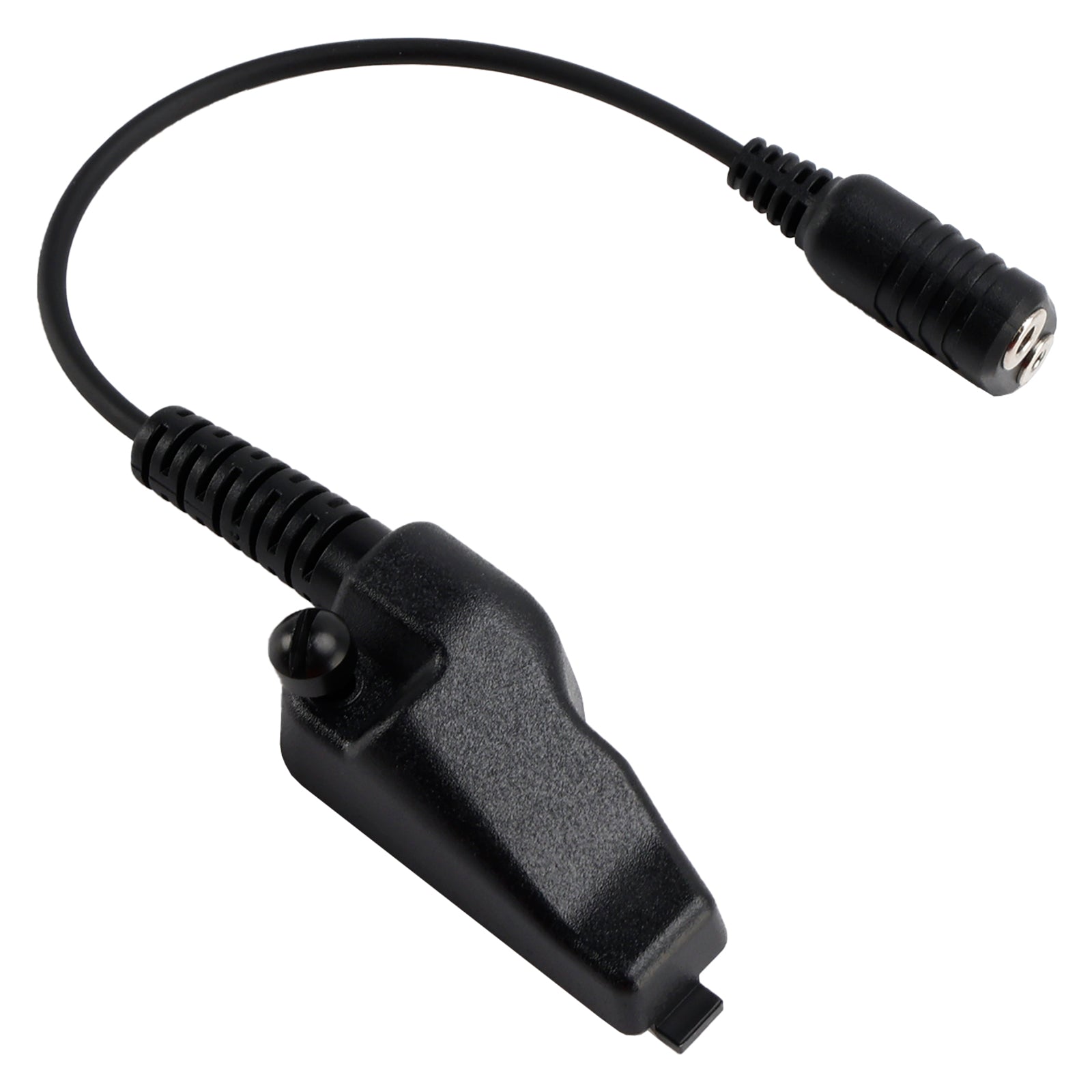 K Interface kuulokeporttimuunnin kaapeli TKD3188, TK-D300, TK390, TK3185 ja TK3140