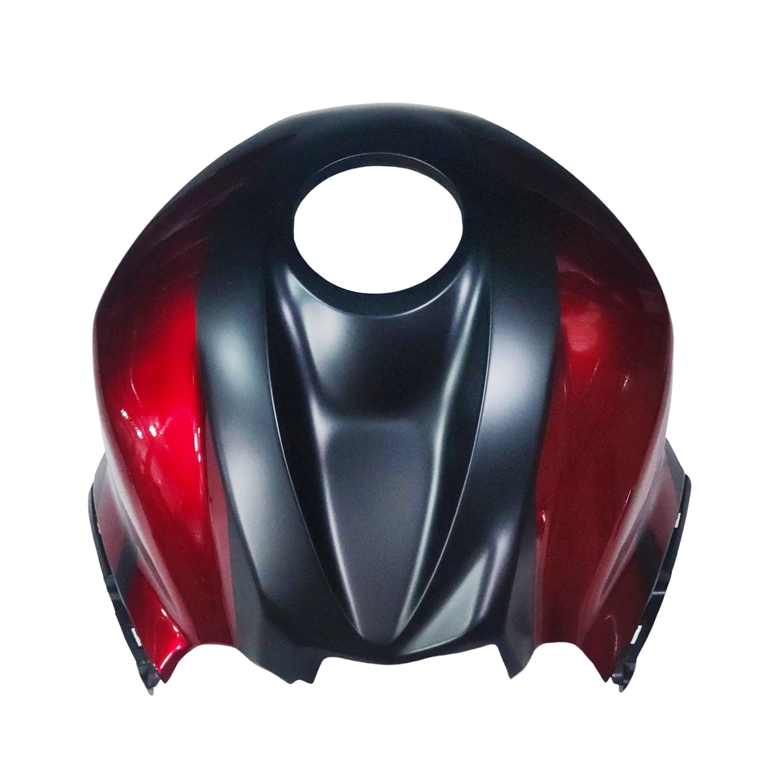 Kit de carenado de plástico ABS para Honda CBR600R 2007-2008 F5